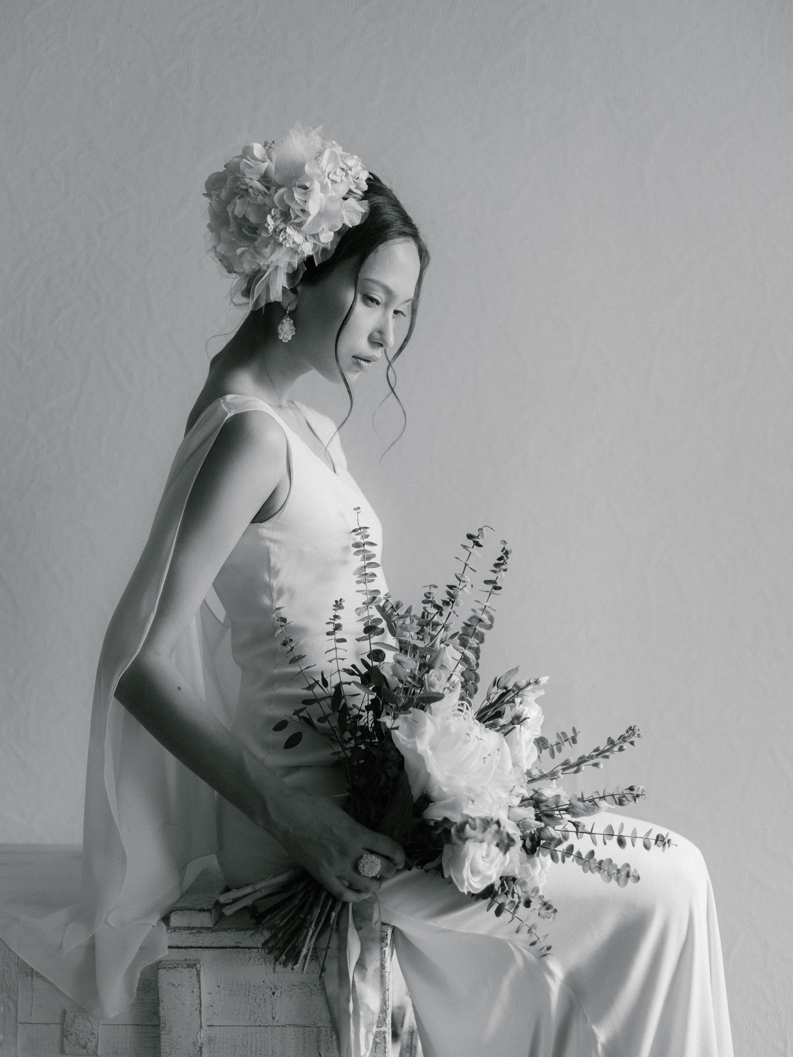 Марина и Евгений. Снимаю съемки