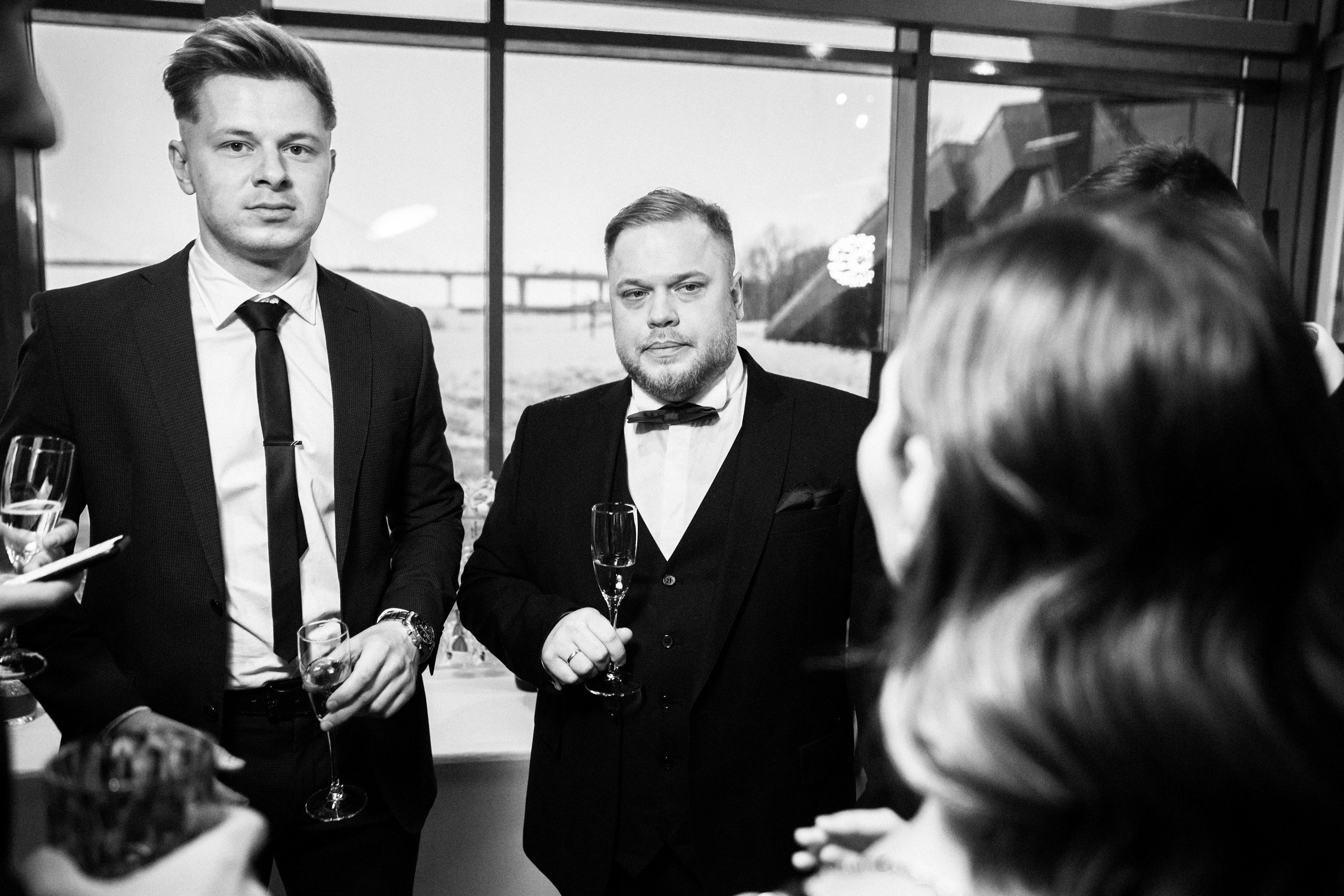 RBI. Снимаю съемки