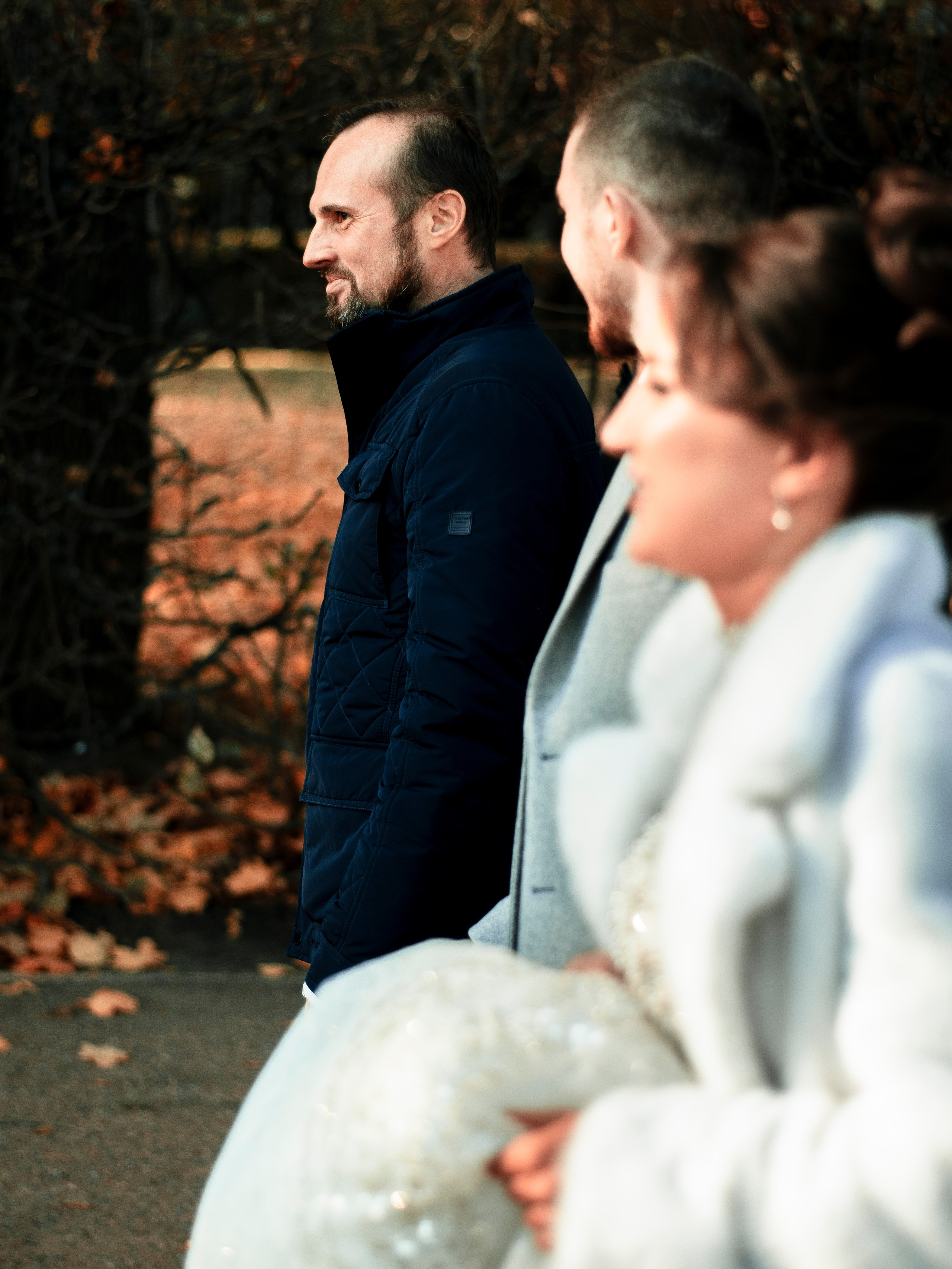 My friends — Nadir & Dinara. Портретный фотограф Москва Белогорцев Сергей