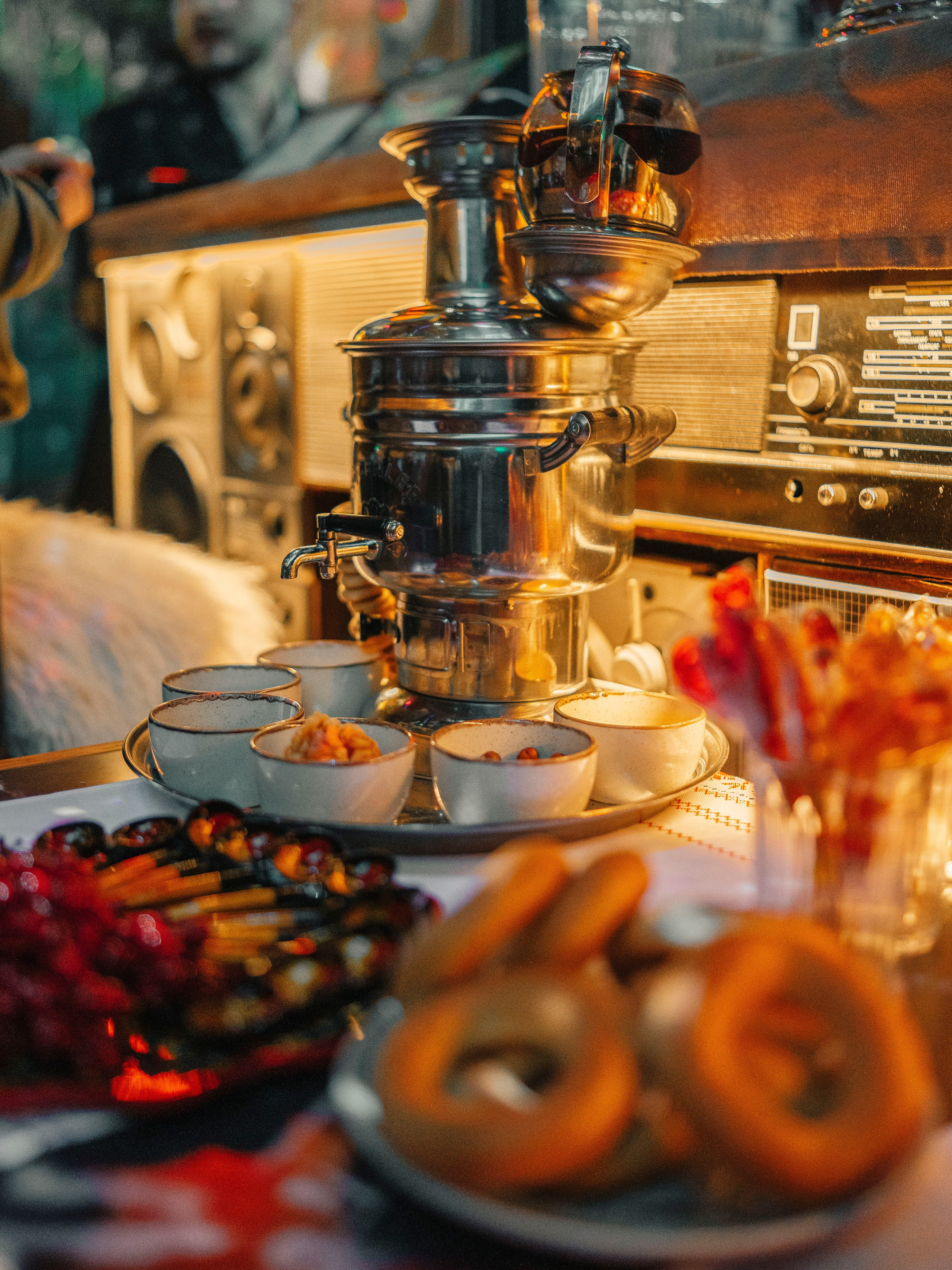 Russian новый Year. Портретный фотограф Москва Белогорцев Сергей