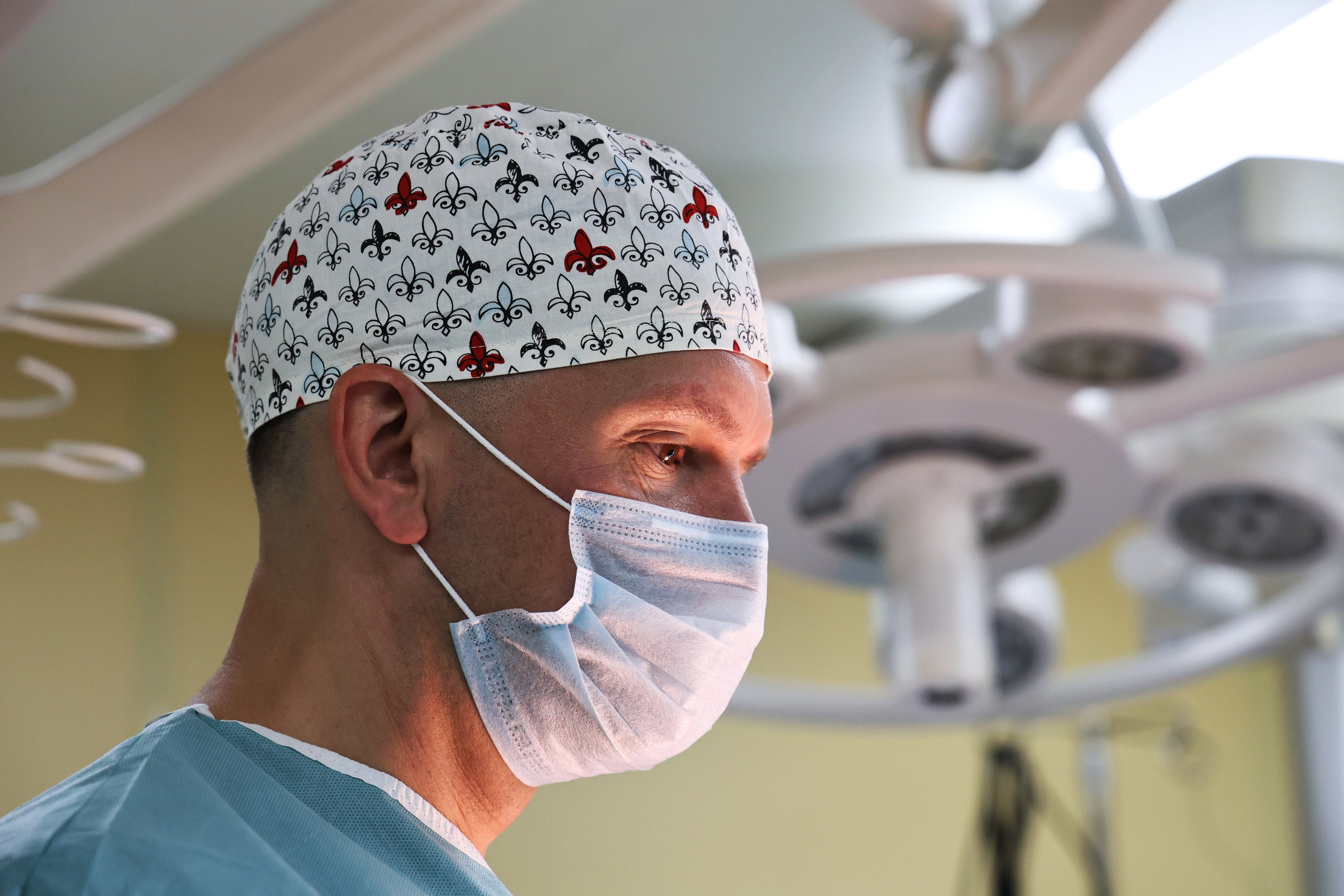 Операция. Фотограф в Москве Юлия Майорова