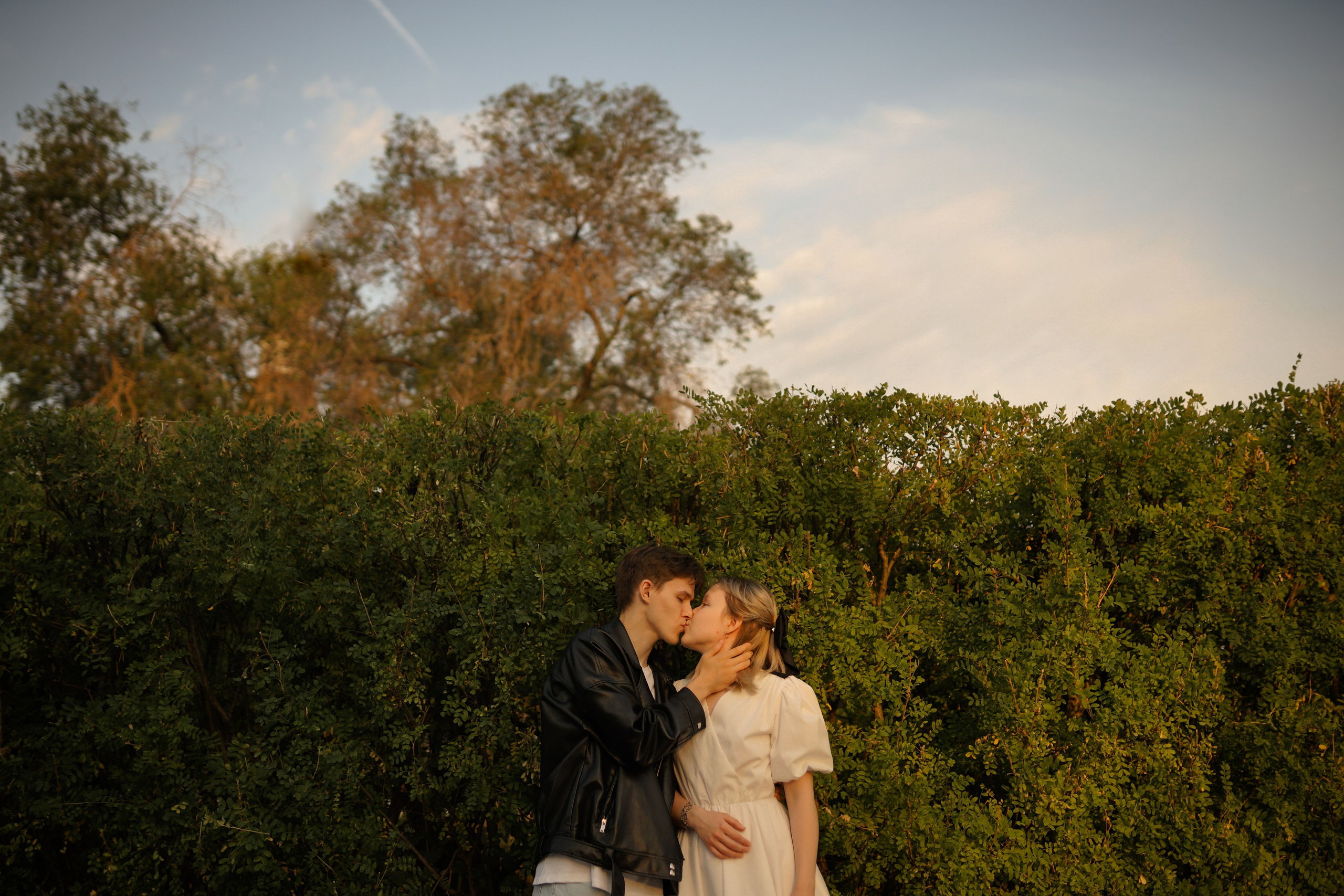 Как любовь твою понять?