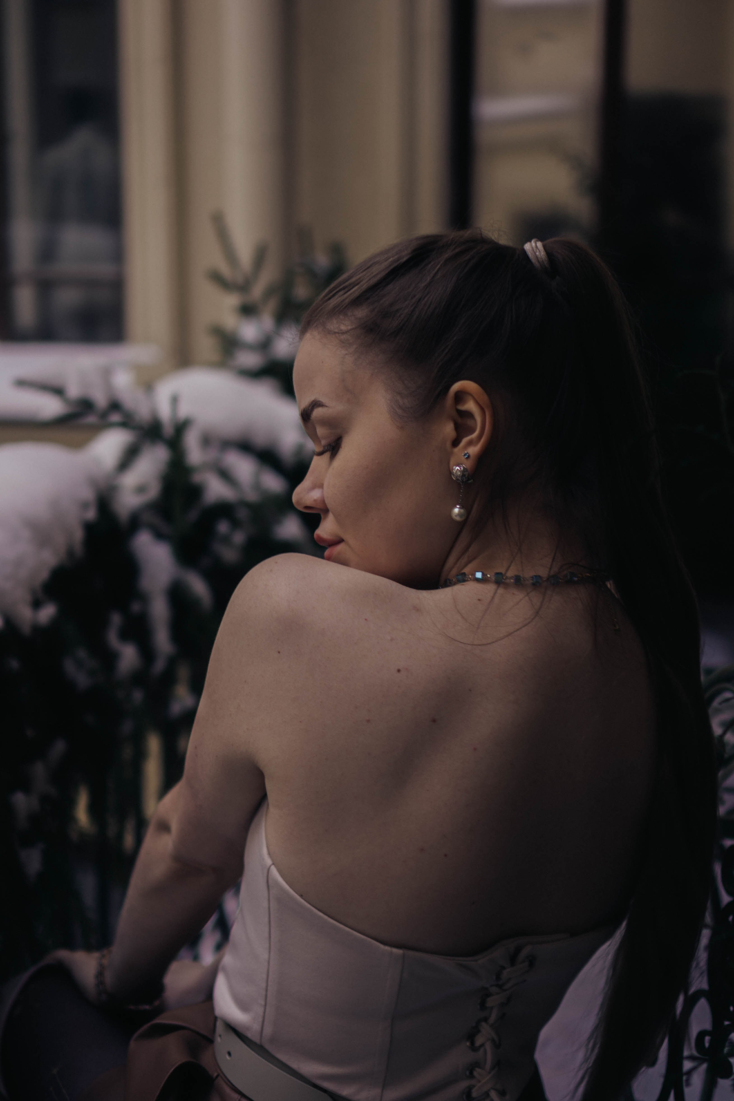 Питерский балкон. Профессиональный фотограф, Санкт-Петербург — Виктория Богомолова