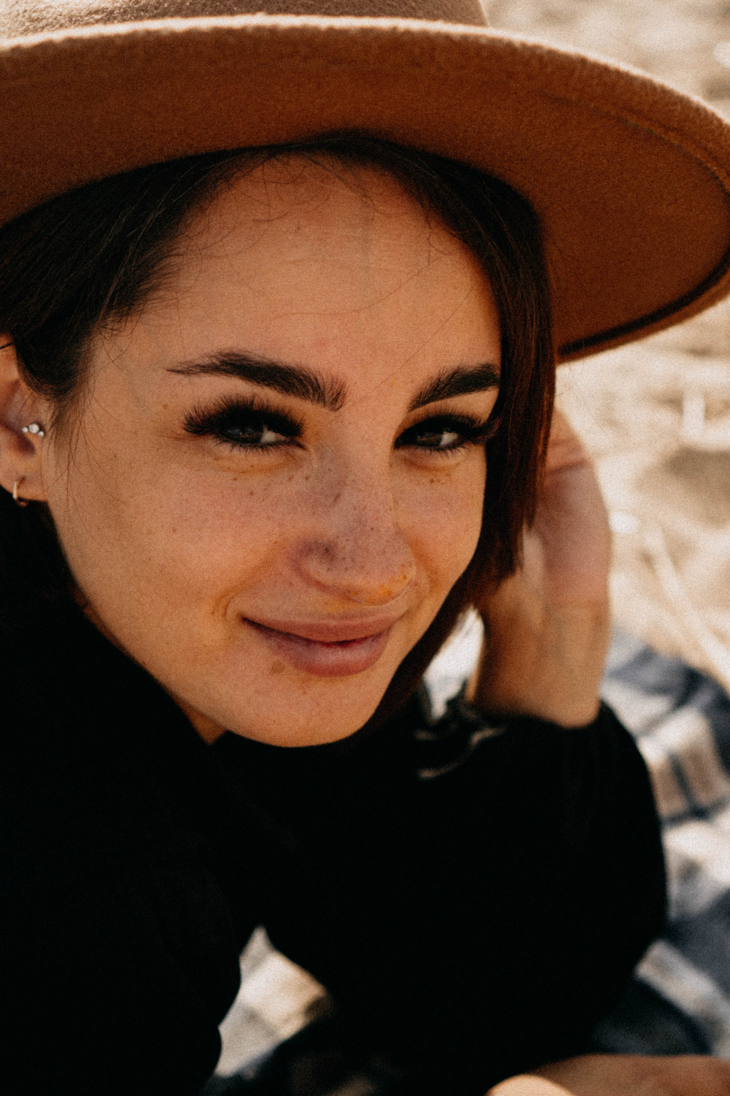 Летняя прогулка. Профессиональный фотограф, Санкт-Петербург — Виктория Богомолова