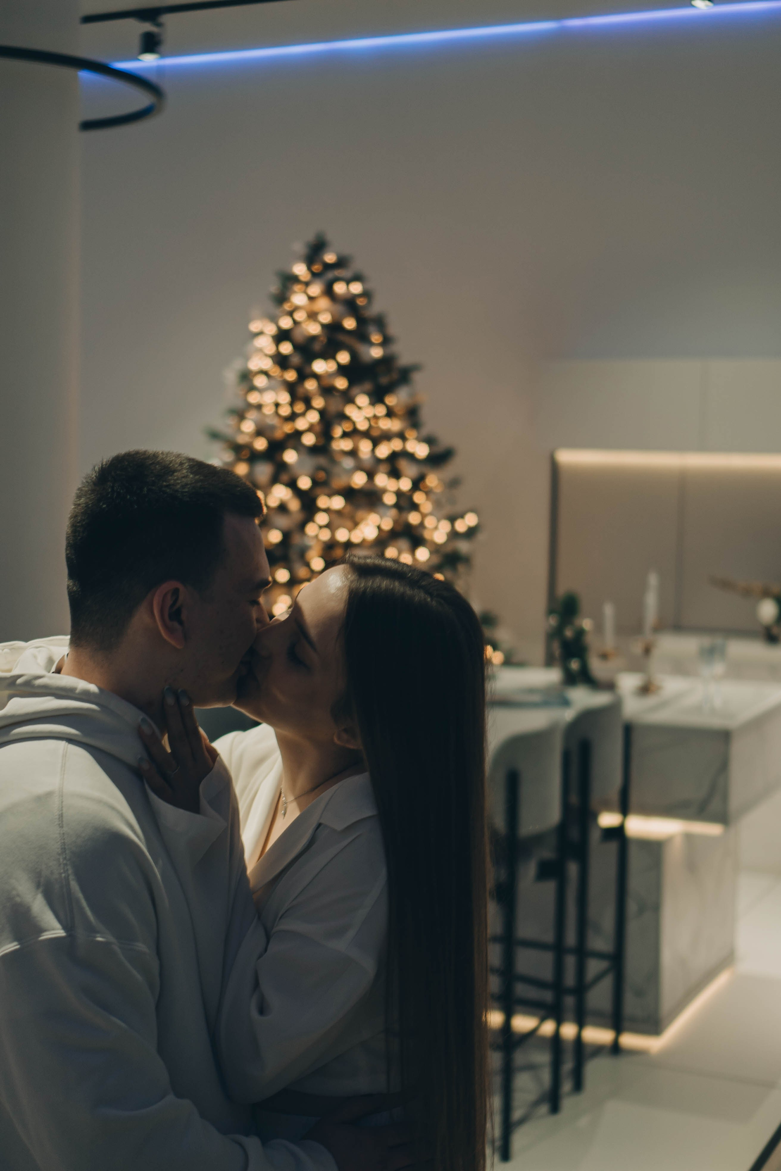 Новогодняя. Профессиональный фотограф, Санкт-Петербург — Виктория Богомолова