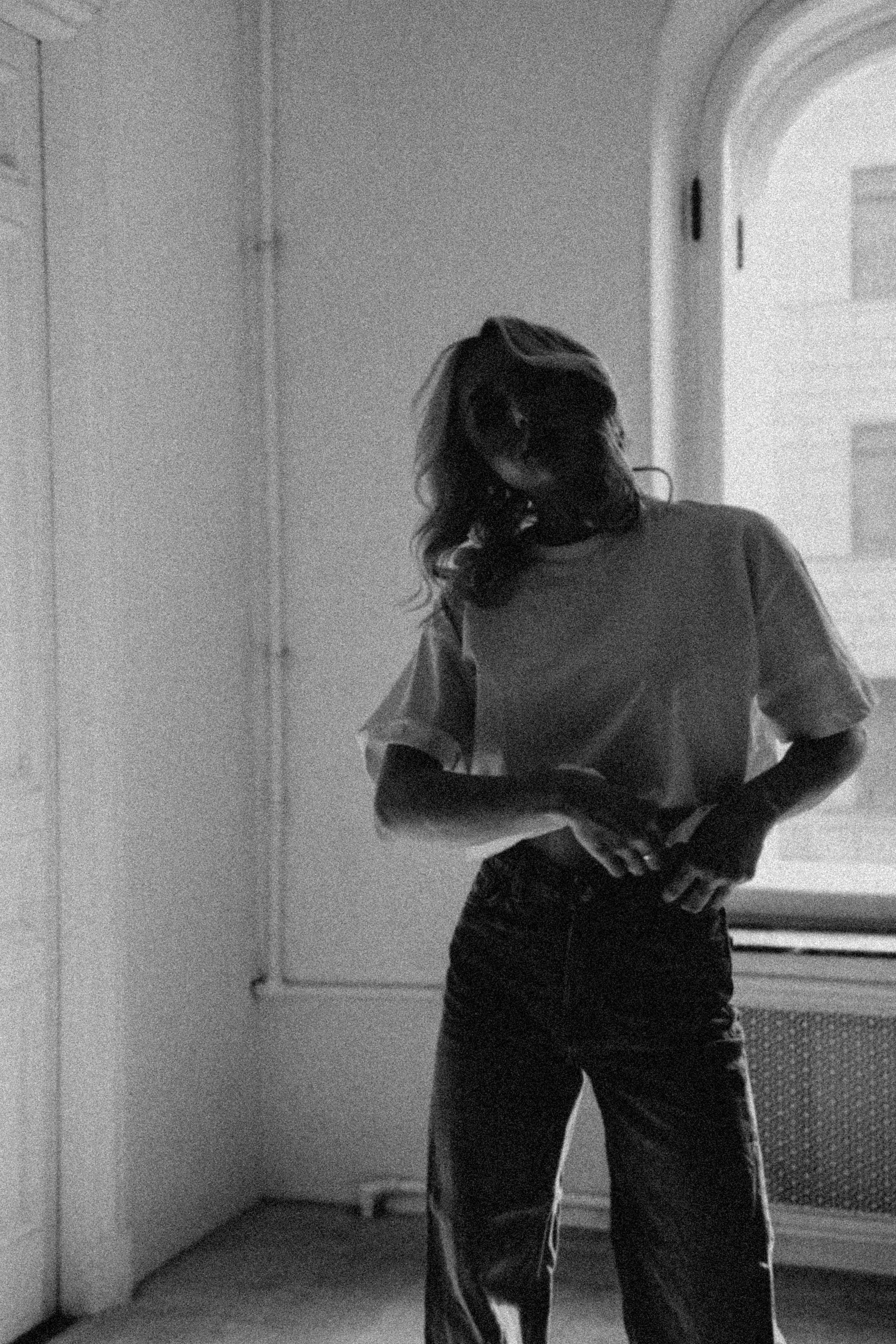 Студийная. Профессиональный фотограф, Санкт-Петербург — Виктория Богомолова