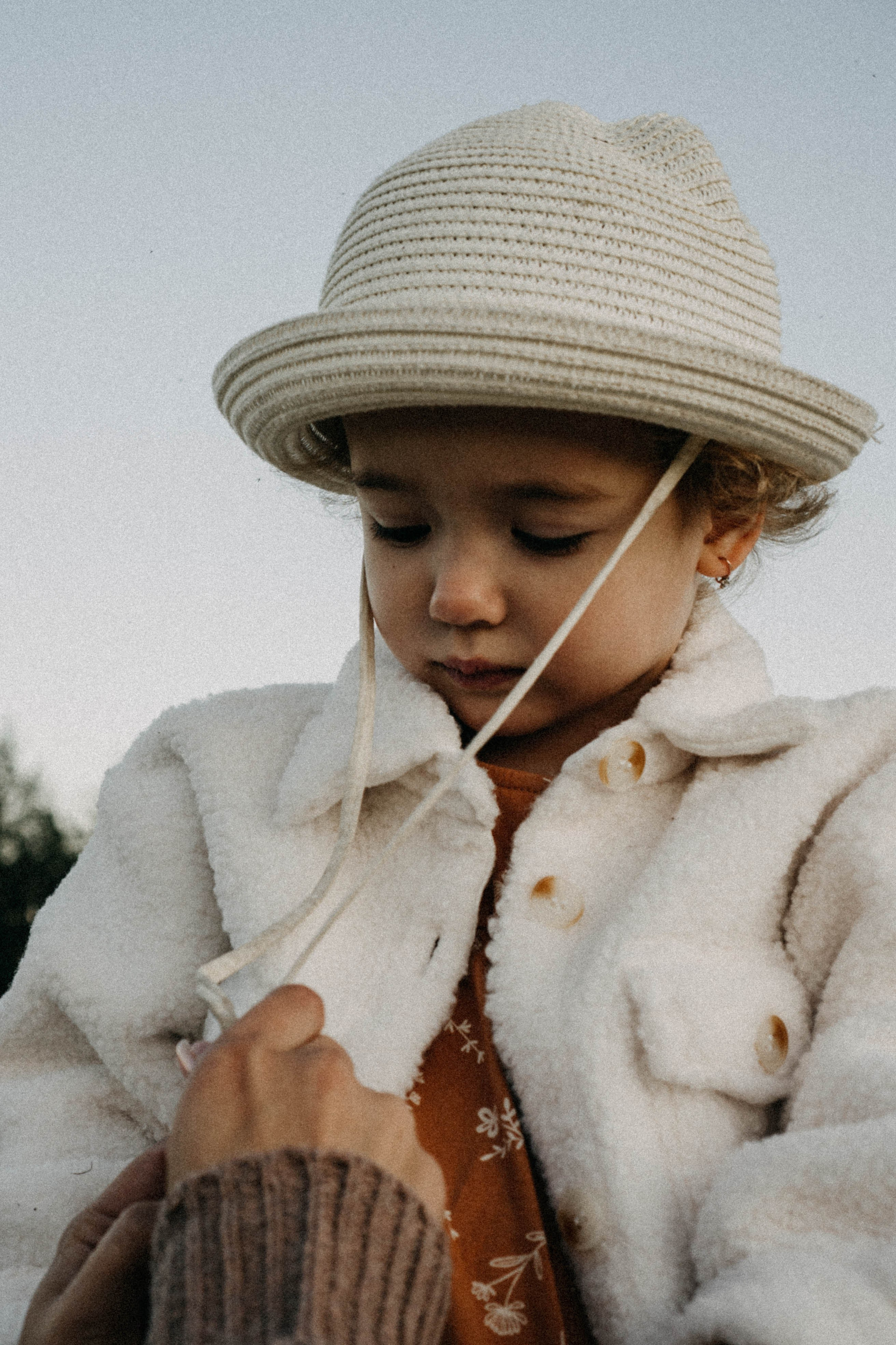 Семейная серия. Профессиональный фотограф, Санкт-Петербург — Виктория Богомолова