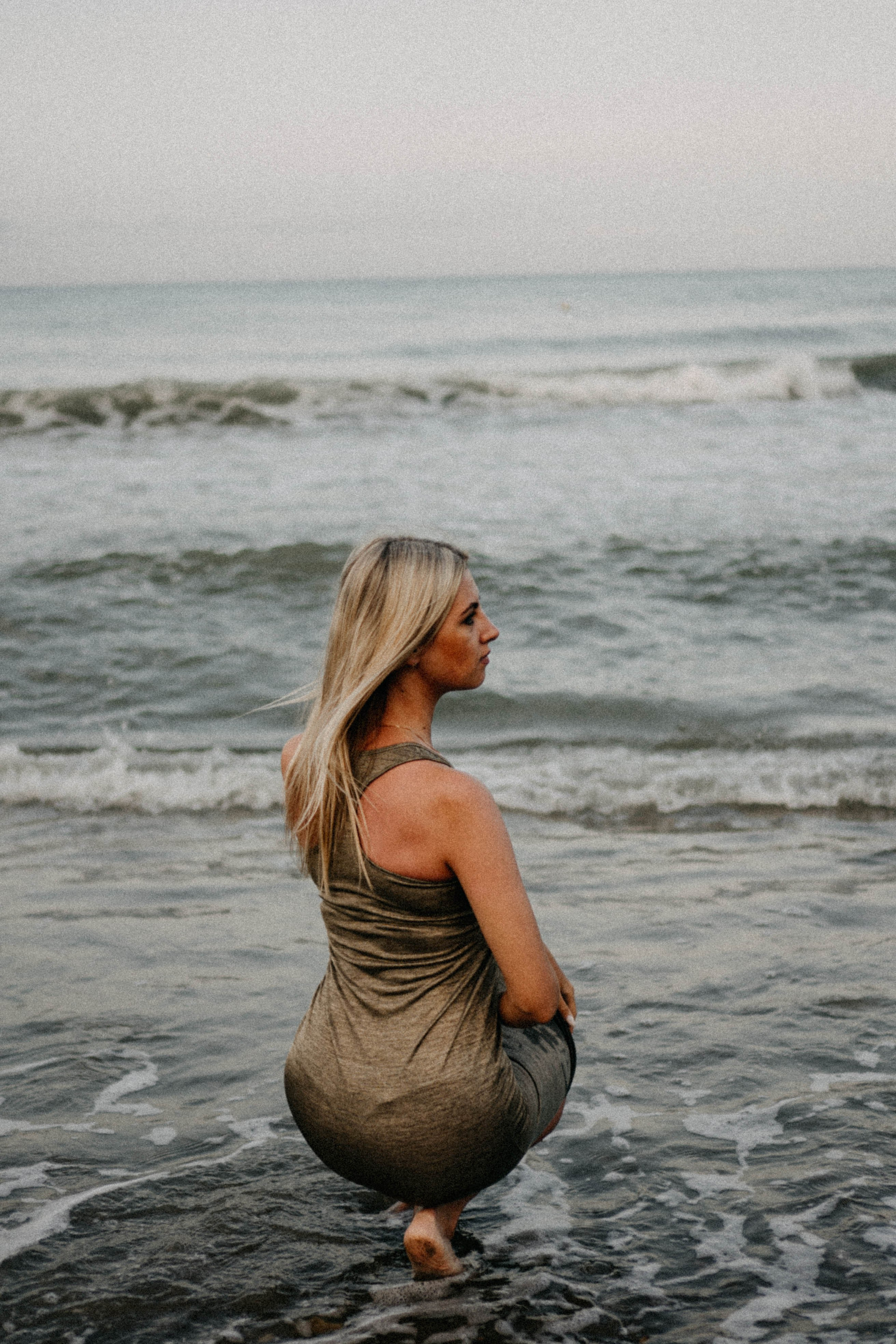 Море. Профессиональный фотограф, Санкт-Петербург — Виктория Богомолова