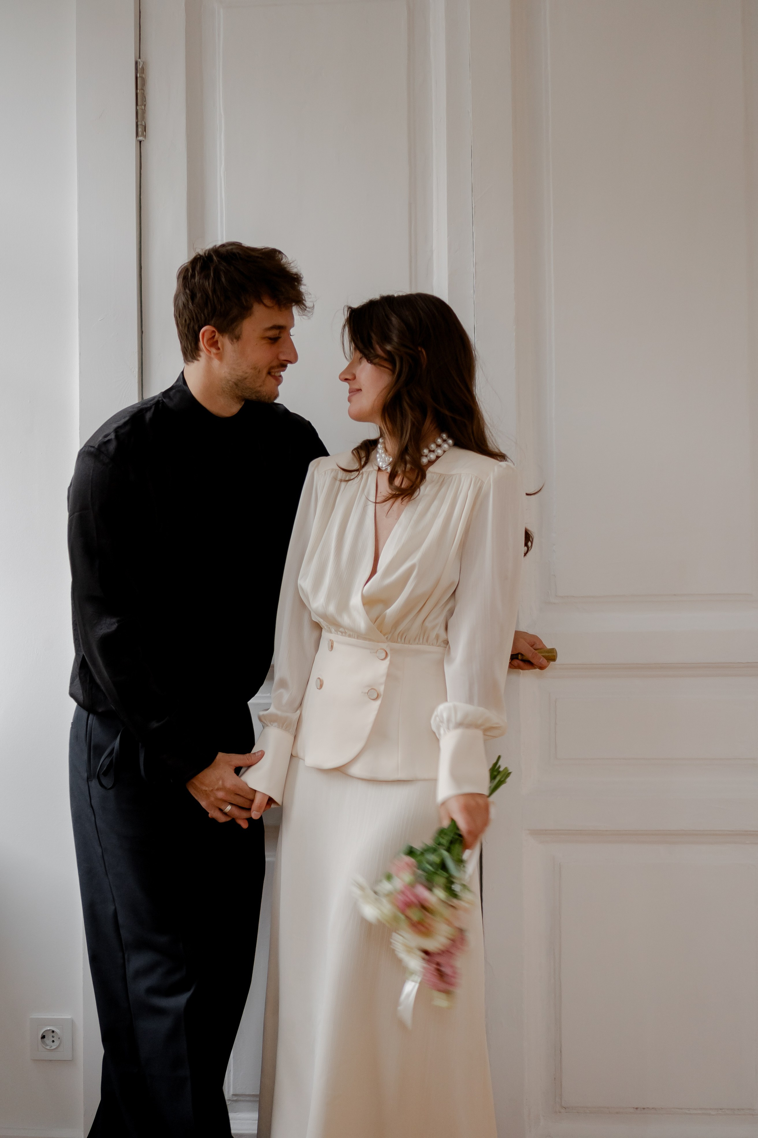 УТРО ЖЕНИХА И НЕВЕСТЫ СВАДЕБНАЯ СЬЕМКА ПАРЫ. Профессиональный фотограф, Санкт-Петербург — Виктория Богомолова
