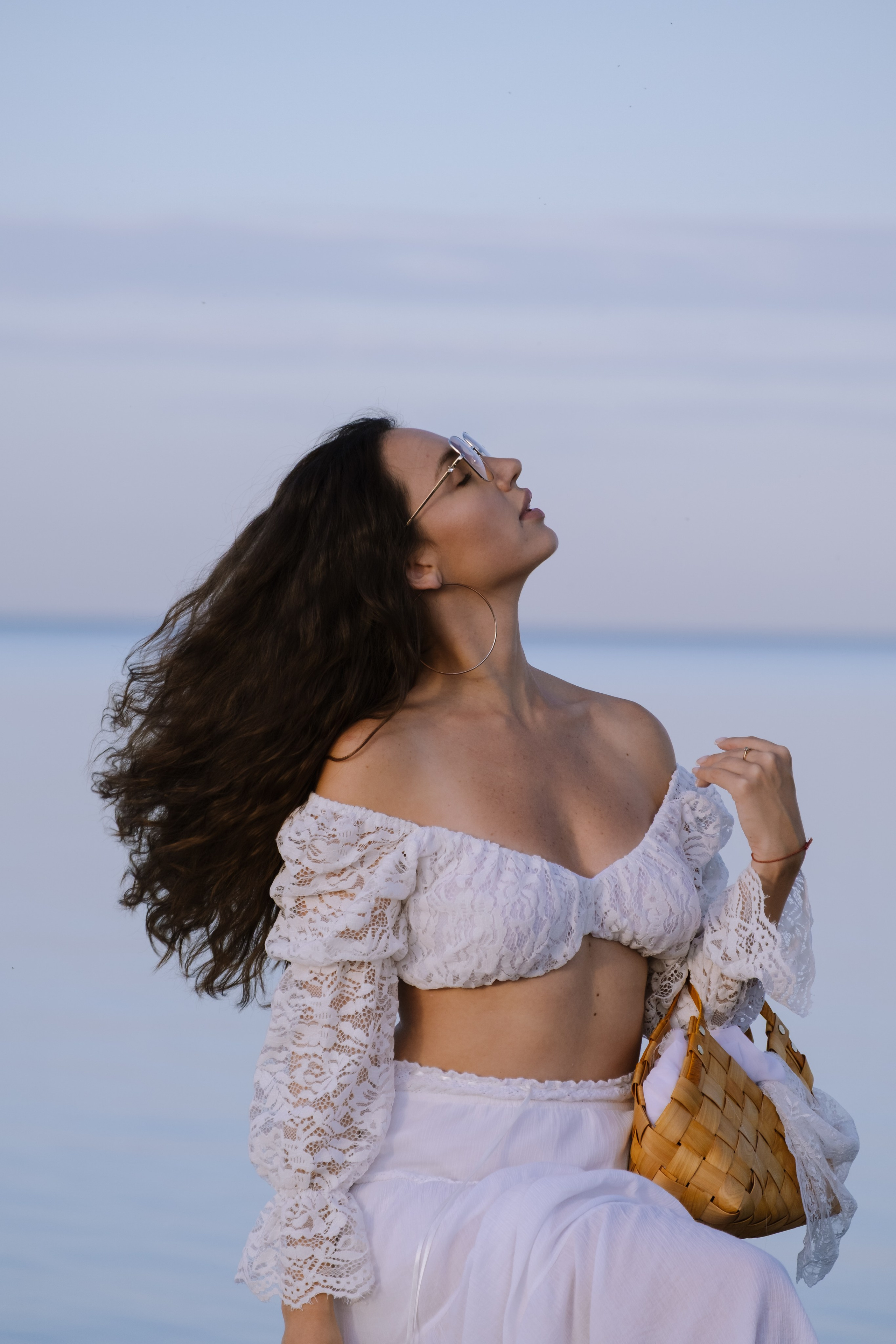 ЗАКАТ НА ЛАДОЖСКОМ ОЗЕРЕ. Профессиональный фотограф, Санкт-Петербург — Виктория Богомолова