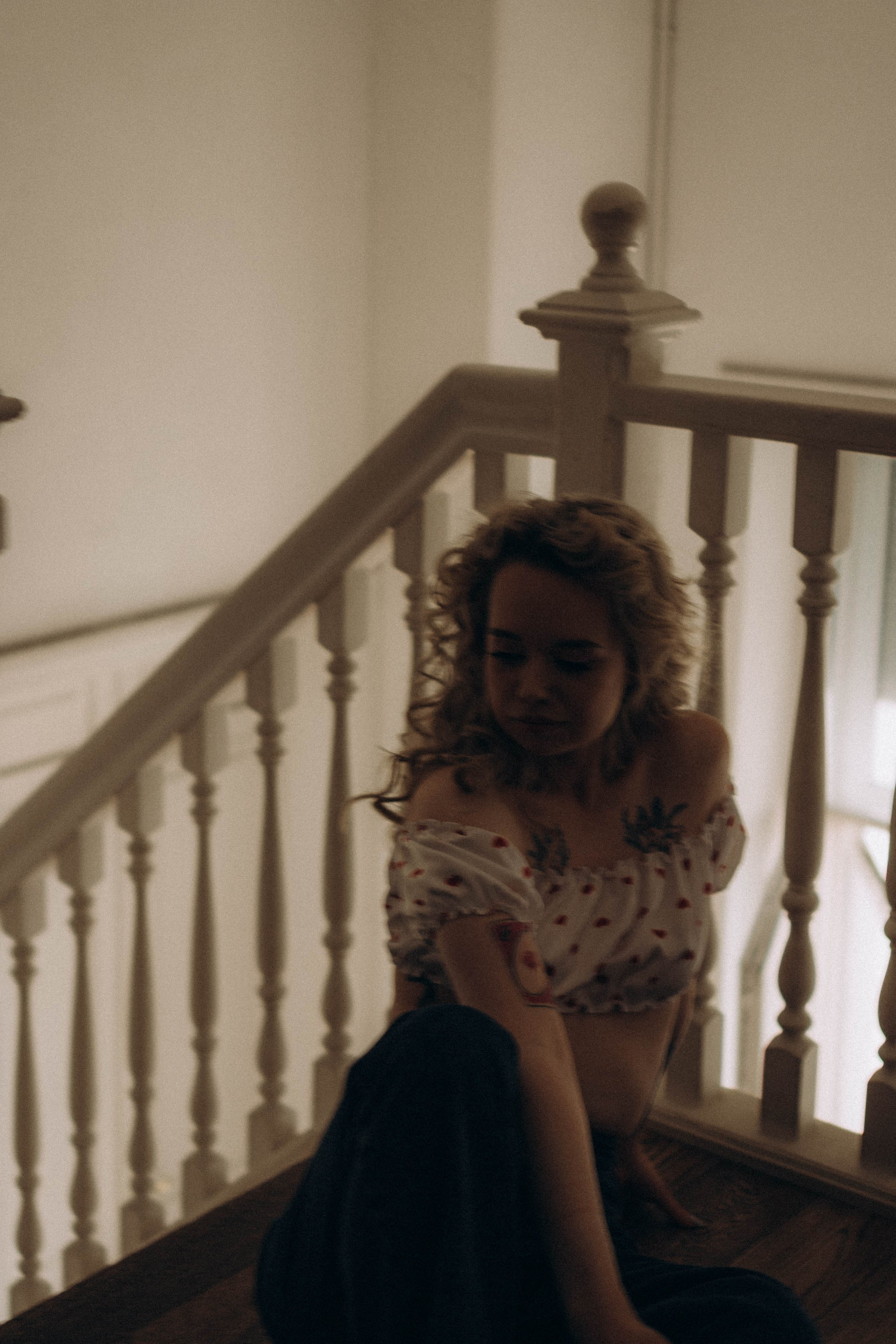 Студийная. Профессиональный фотограф, Санкт-Петербург — Виктория Богомолова