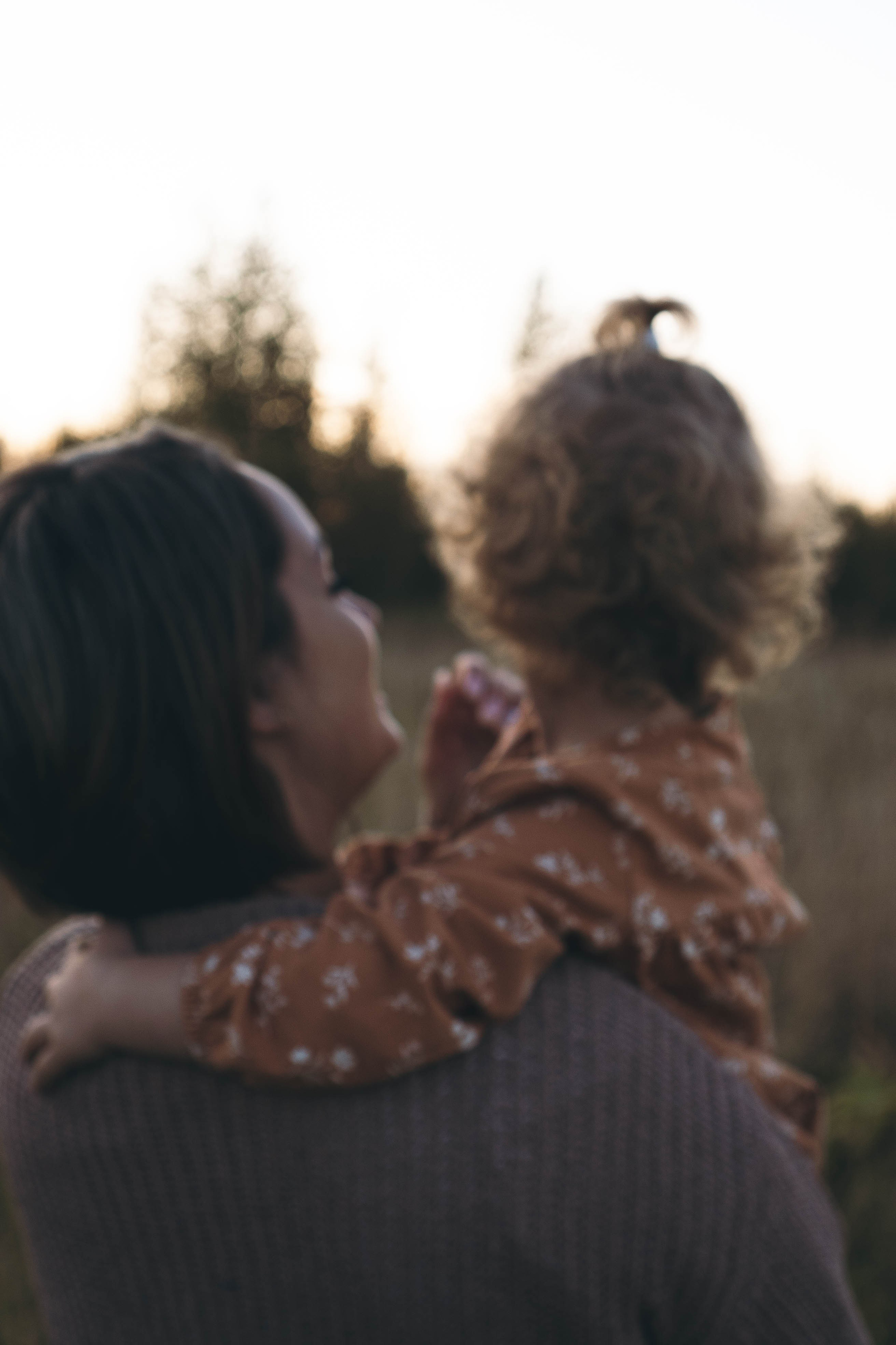 Семейная серия. Профессиональный фотограф, Санкт-Петербург — Виктория Богомолова