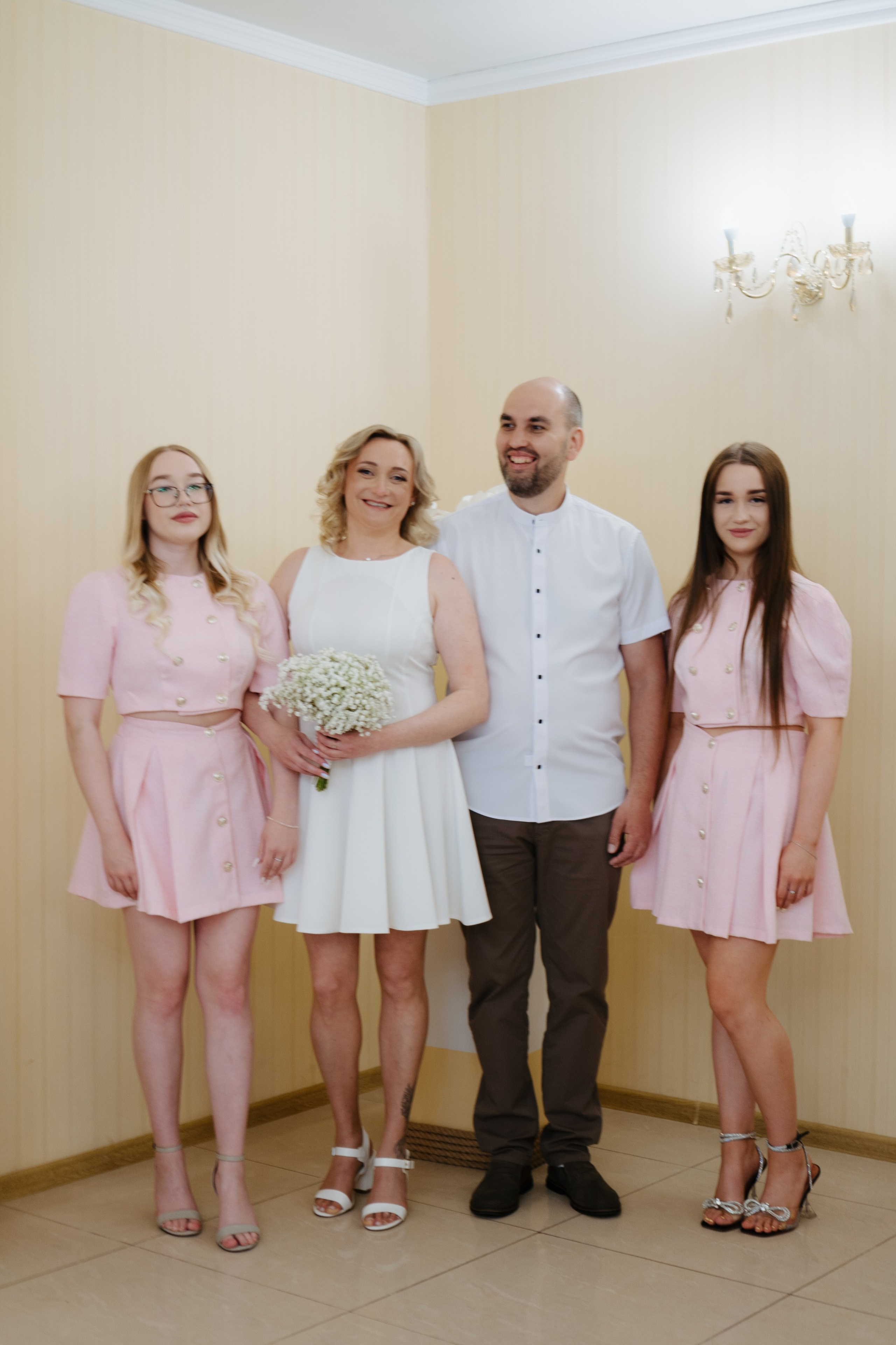 СВАДЕБНЫЙ РЕПОРТАЖ. Профессиональный фотограф, Санкт-Петербург — Виктория Богомолова