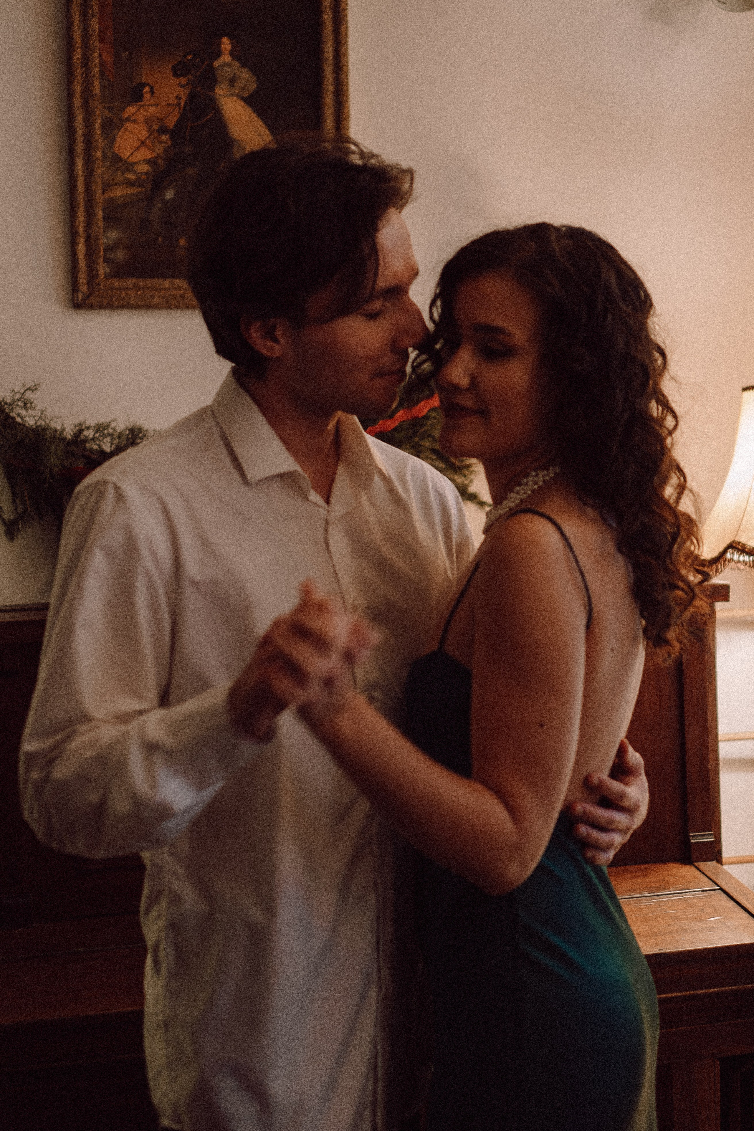 УТРО ЖЕНИХА И НЕВЕСТЫ В ФОТОСТУДИИ И ОСНОВНАЯ ФОТОСЕСИСИЯ ЗИМОЙ. Профессиональный фотограф, Санкт-Петербург — Виктория Богомолова