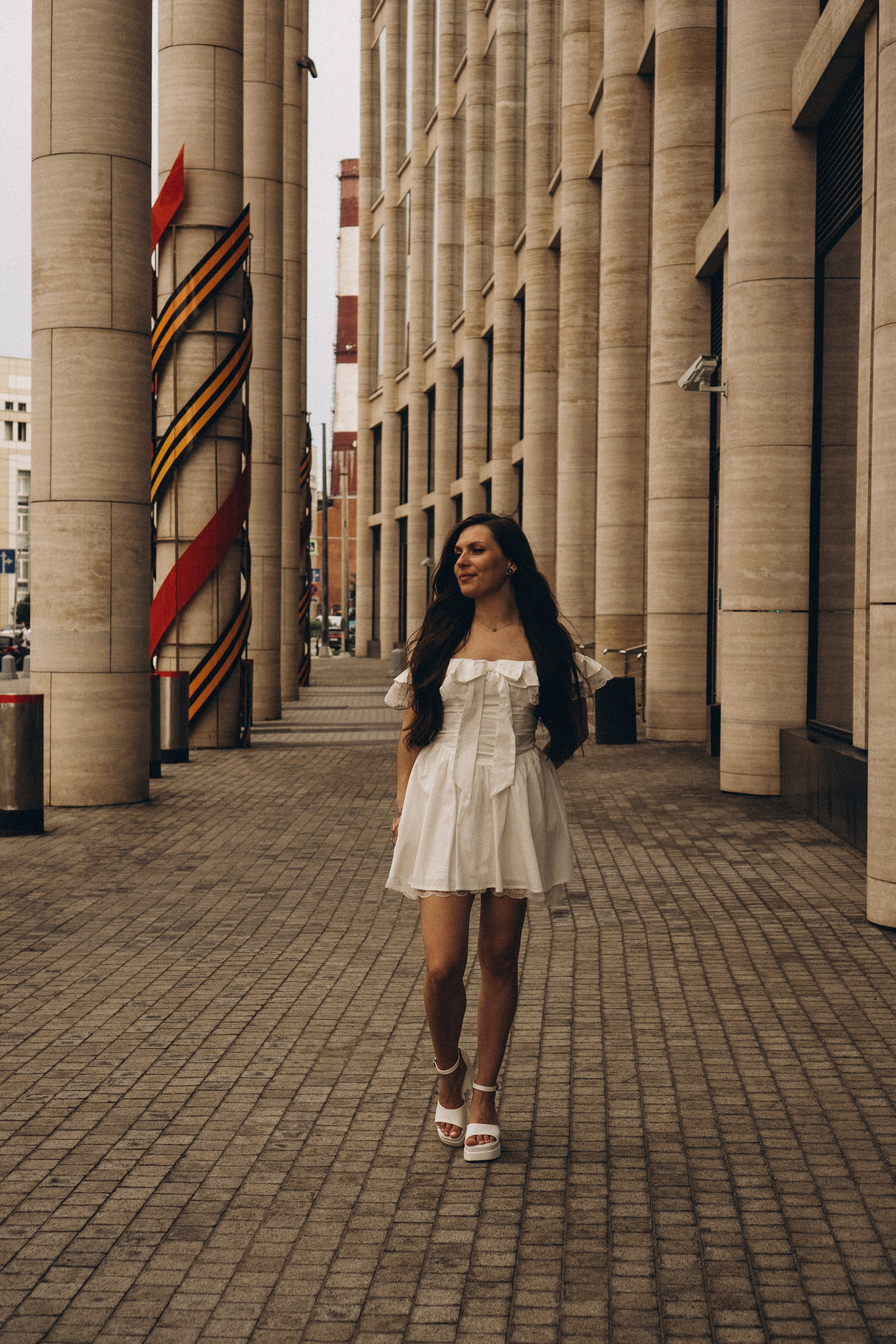 СВАДЕБНАЯ ПРОГУЛКА ПО ТАВРИЧЕСКОМУ САДУ И НЕВСКОЙ РАТУШЕ. Профессиональный фотограф, Санкт-Петербург — Виктория Богомолова