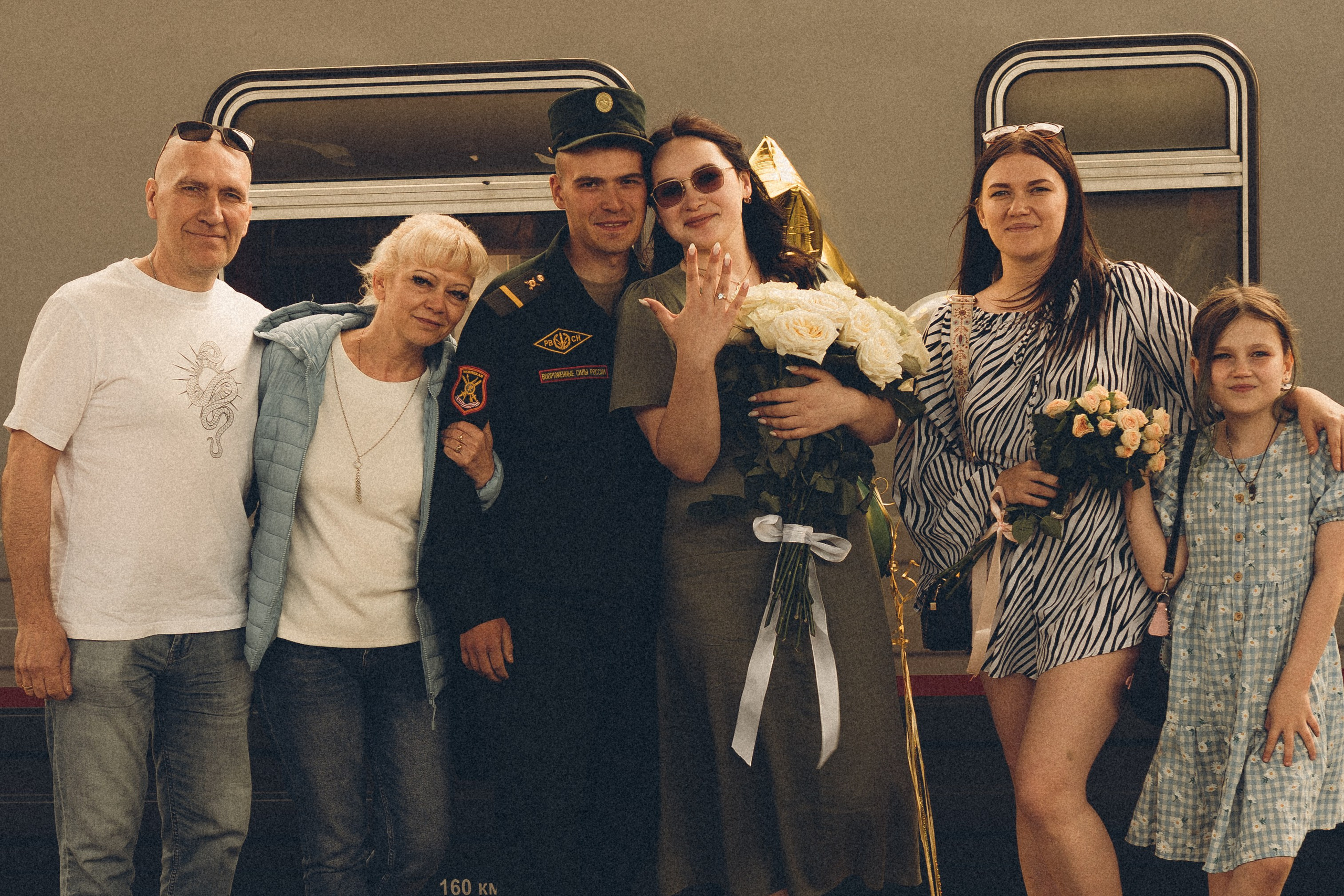 ПРЕДЛОЖЕНИЕ. Профессиональный фотограф, Санкт-Петербург — Виктория Богомолова