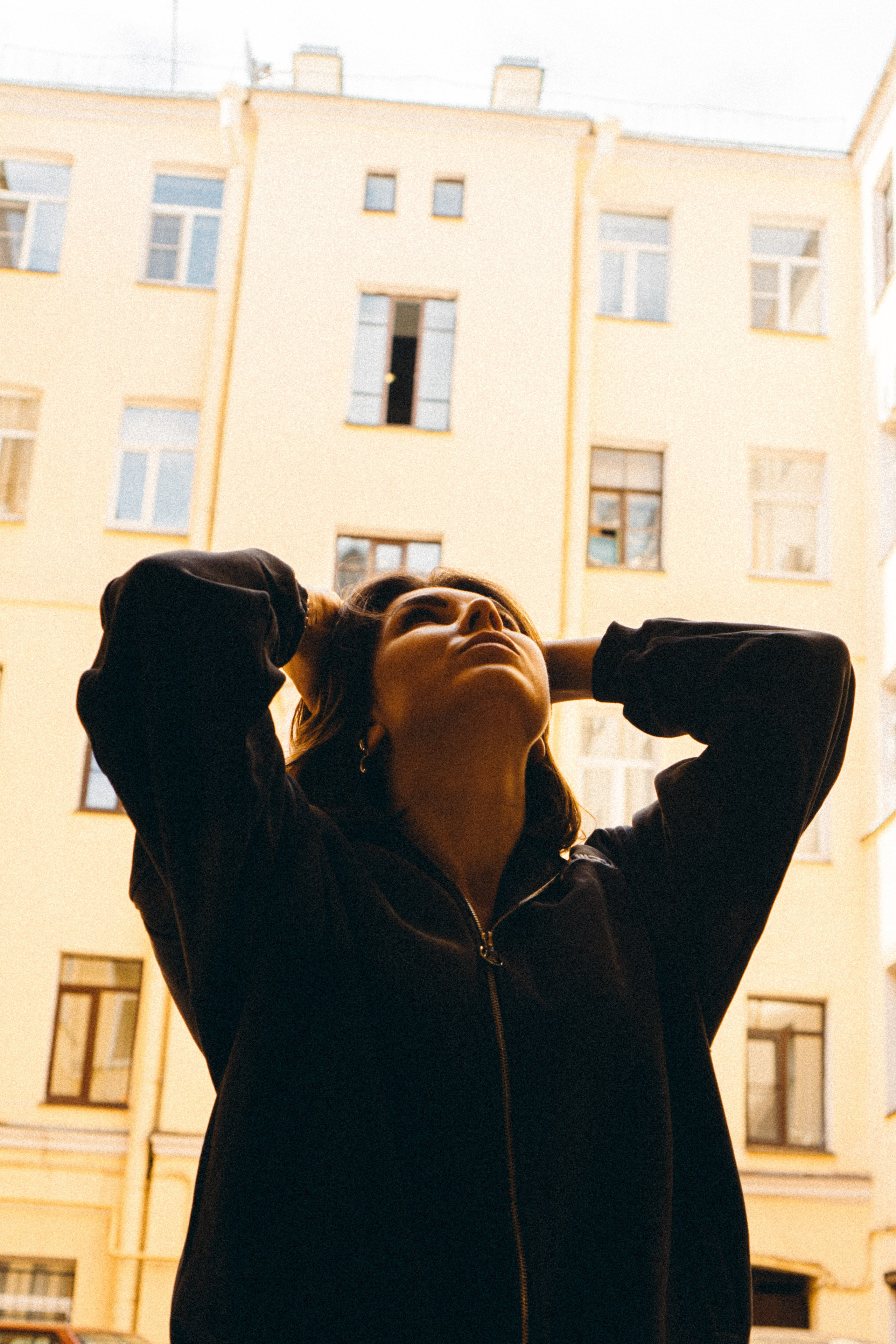 Прогулка по весеннему Питеру. Профессиональный фотограф, Санкт-Петербург — Виктория Богомолова