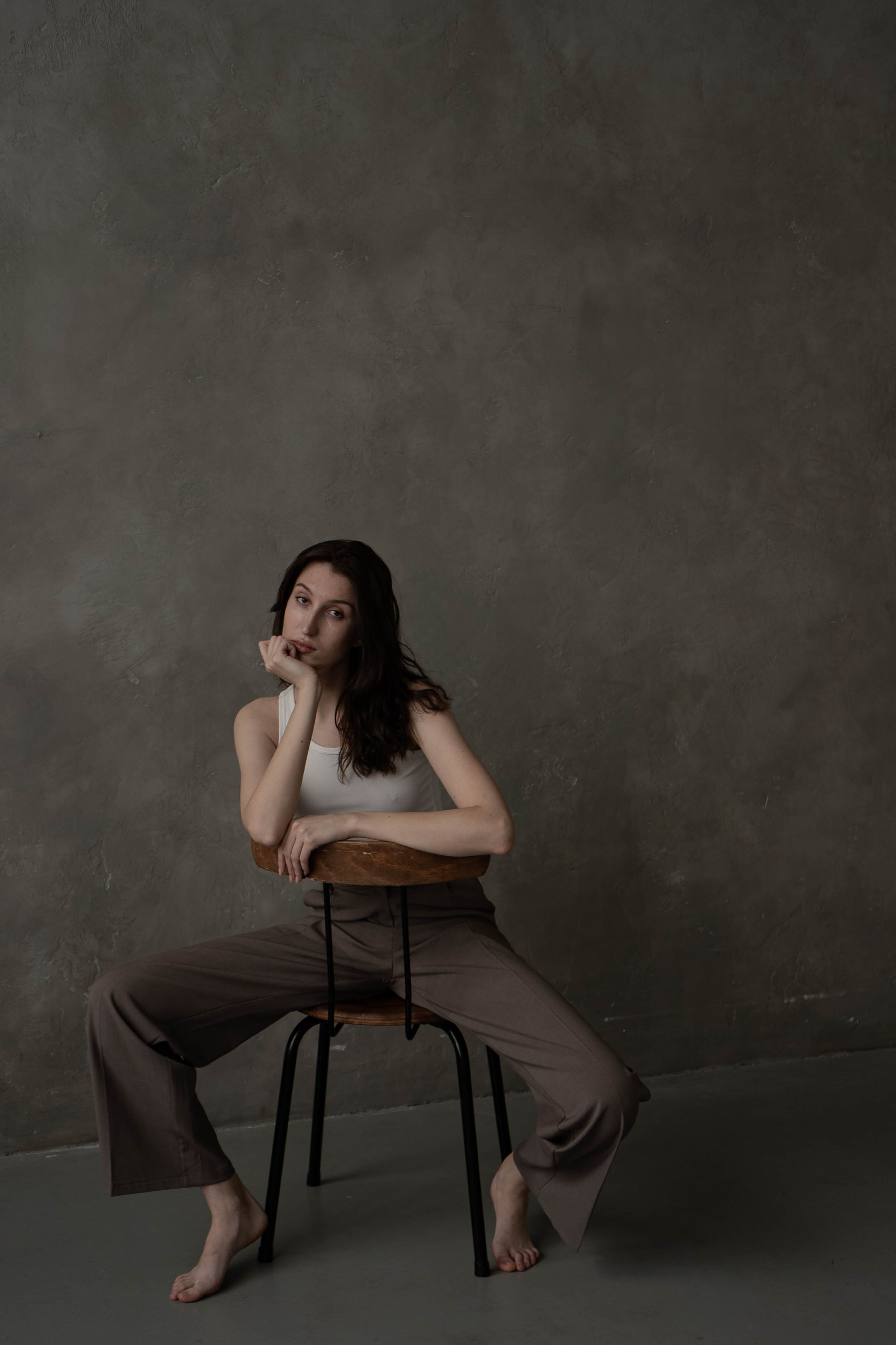 Студийная. Профессиональный фотограф, Санкт-Петербург — Виктория Богомолова