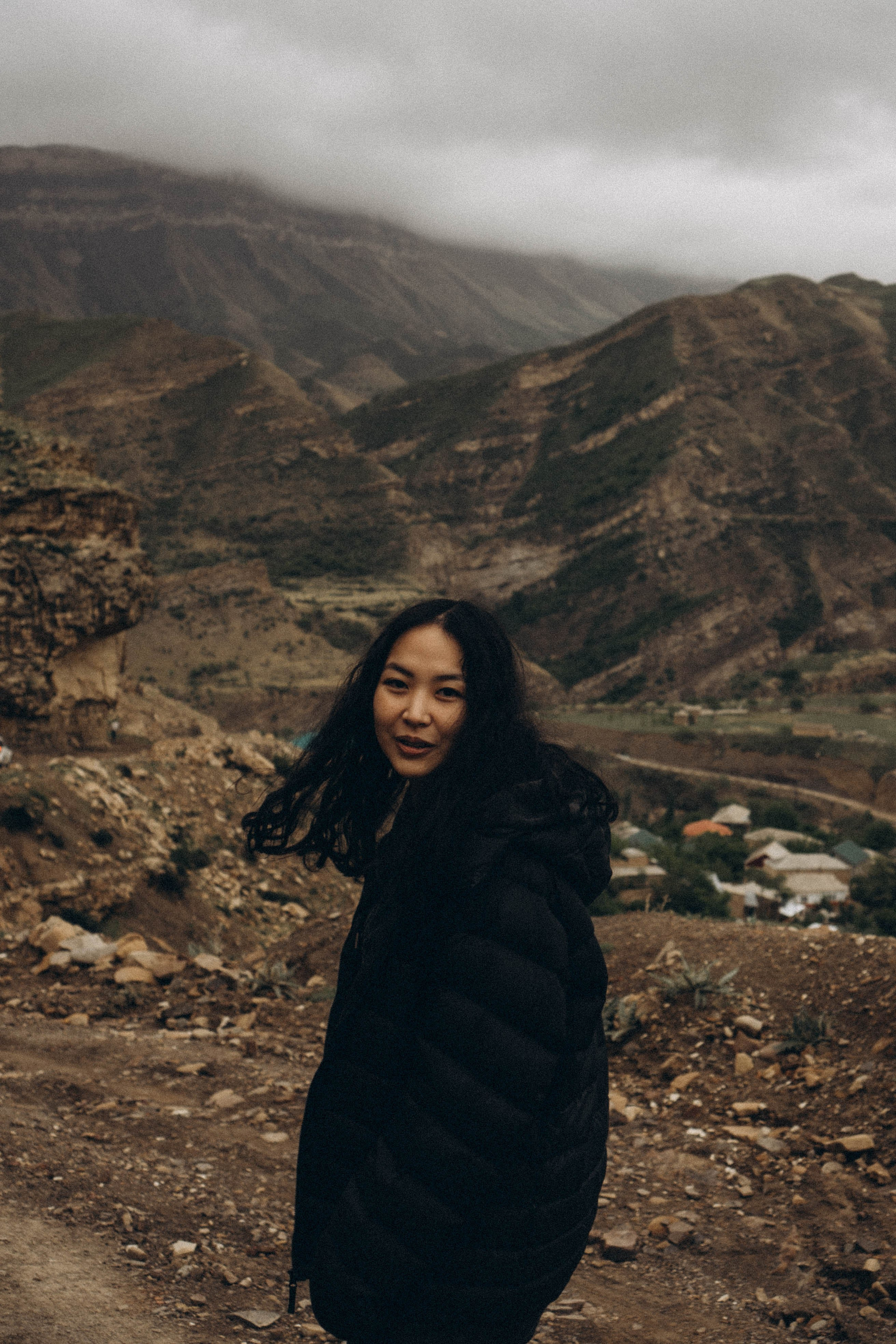 Горы. Профессиональный фотограф, Санкт-Петербург — Виктория Богомолова