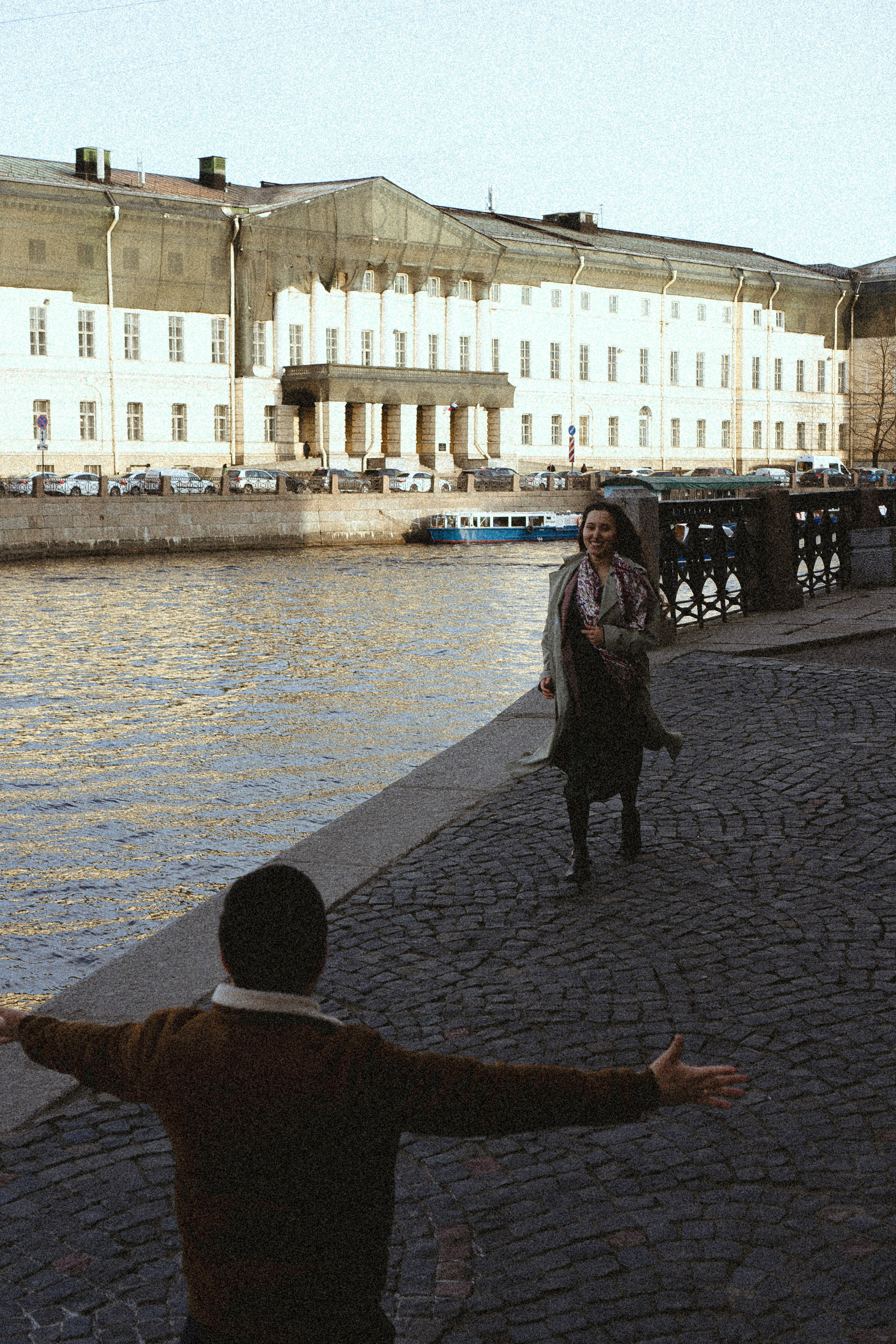 Love story. Профессиональный фотограф, Санкт-Петербург — Виктория Богомолова