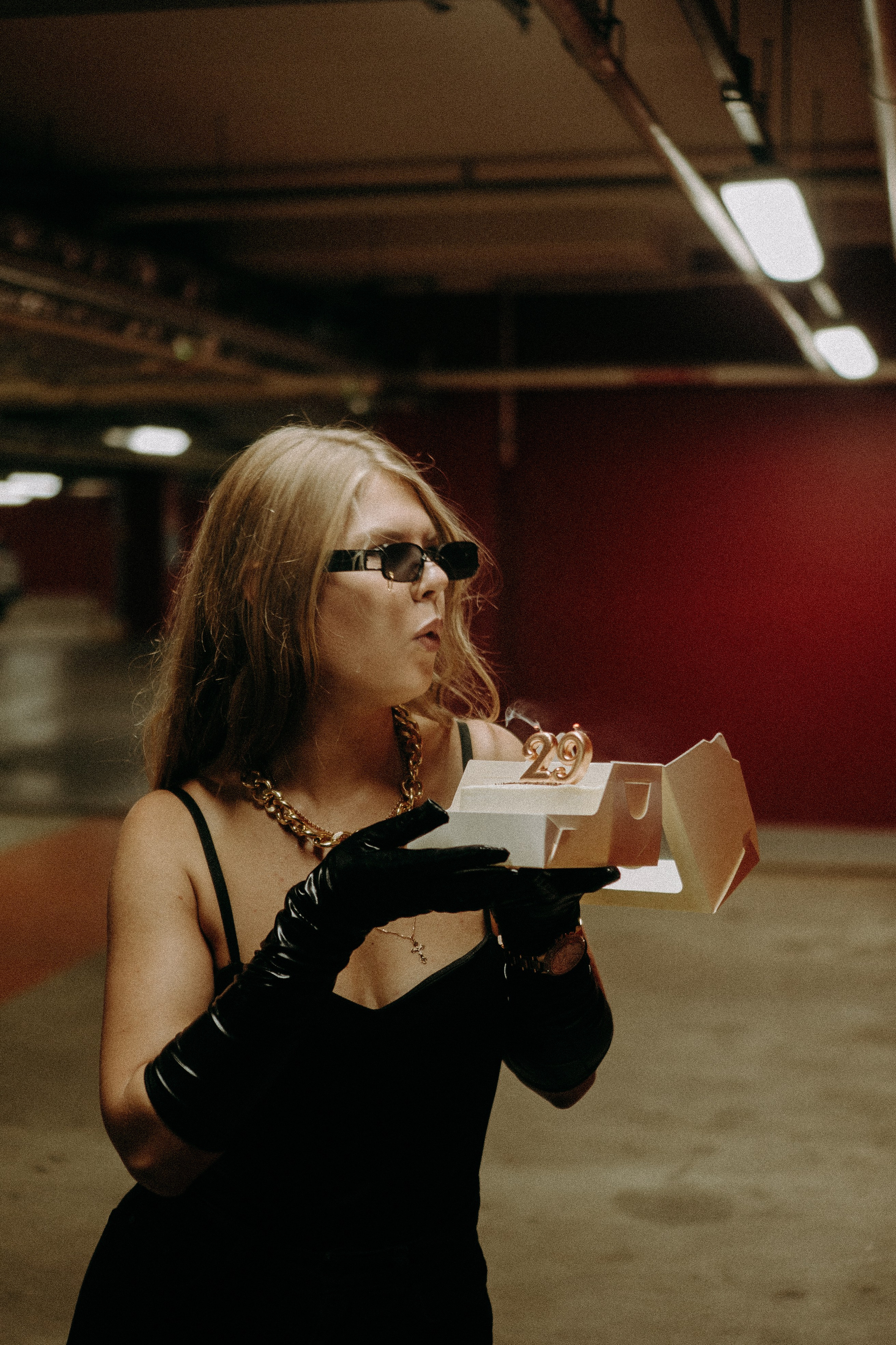 НА ПАРКОВКЕ. Профессиональный фотограф, Санкт-Петербург — Виктория Богомолова