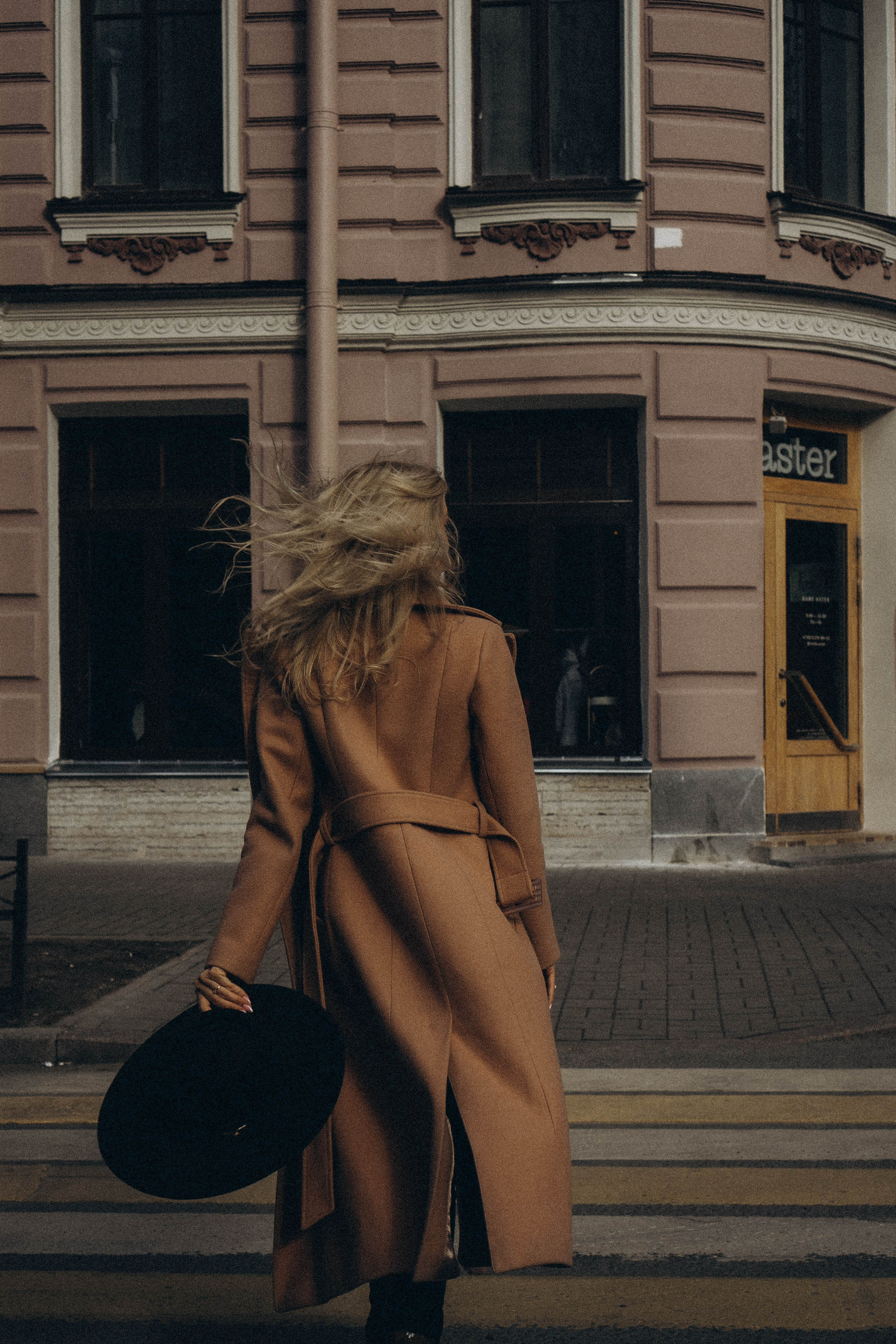 Питерская атмосфера. Профессиональный фотограф, Санкт-Петербург — Виктория Богомолова