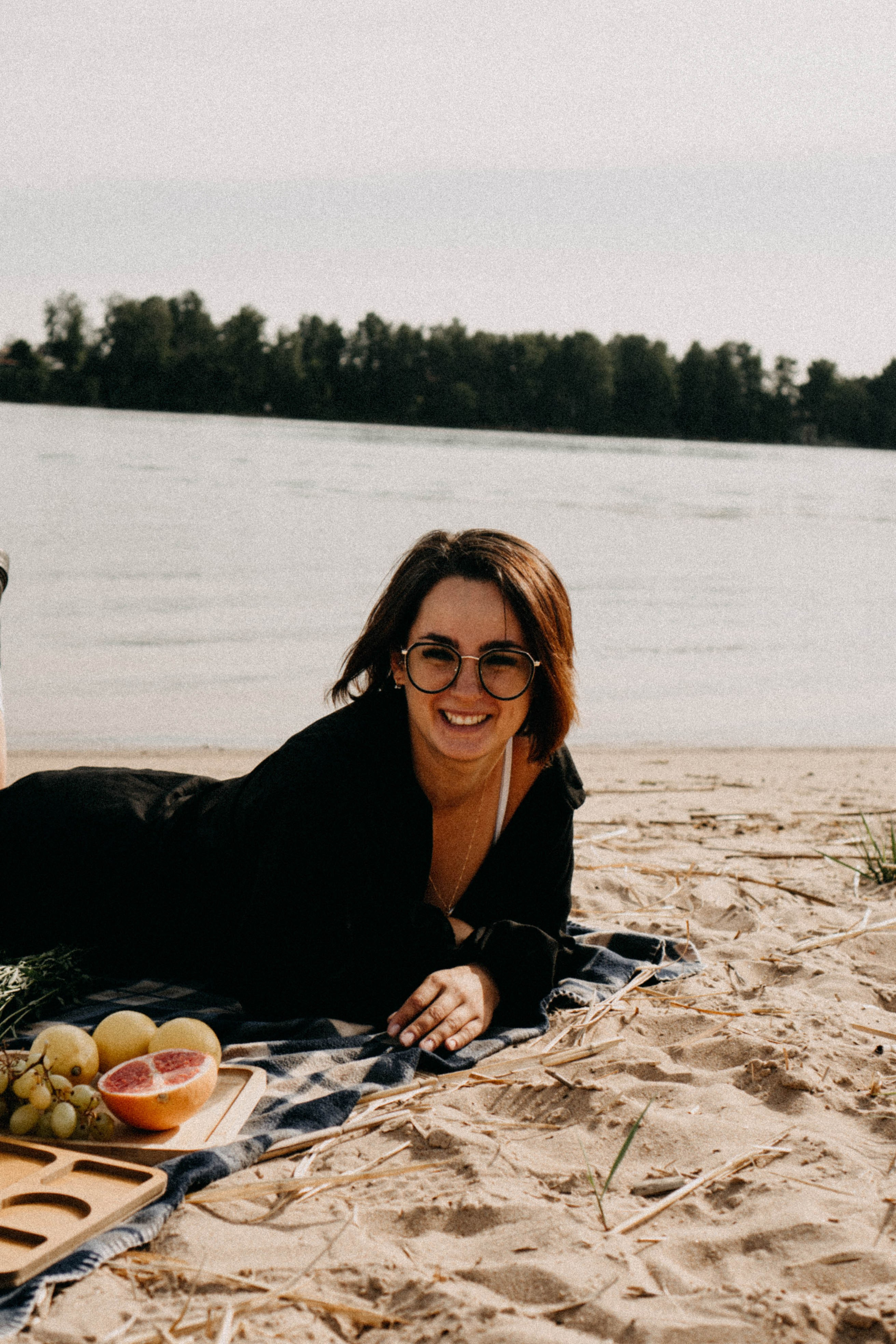 Летняя прогулка. Профессиональный фотограф, Санкт-Петербург — Виктория Богомолова