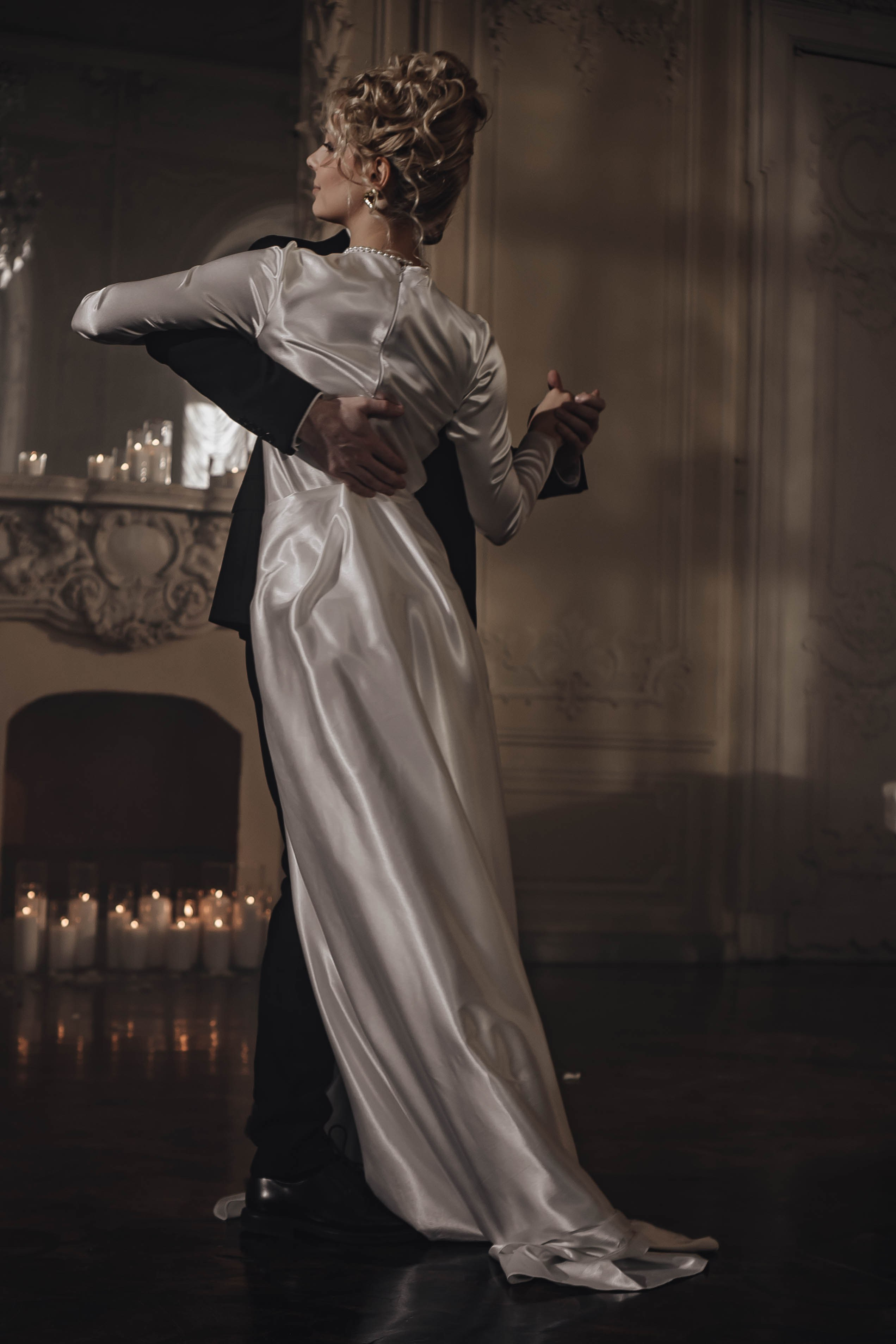 СВАДЕБНАЯ ФОТОСЕСИИЯ В НИКОЛАЕВСКОМ ДВОРЦЕ. Профессиональный фотограф, Санкт-Петербург — Виктория Богомолова