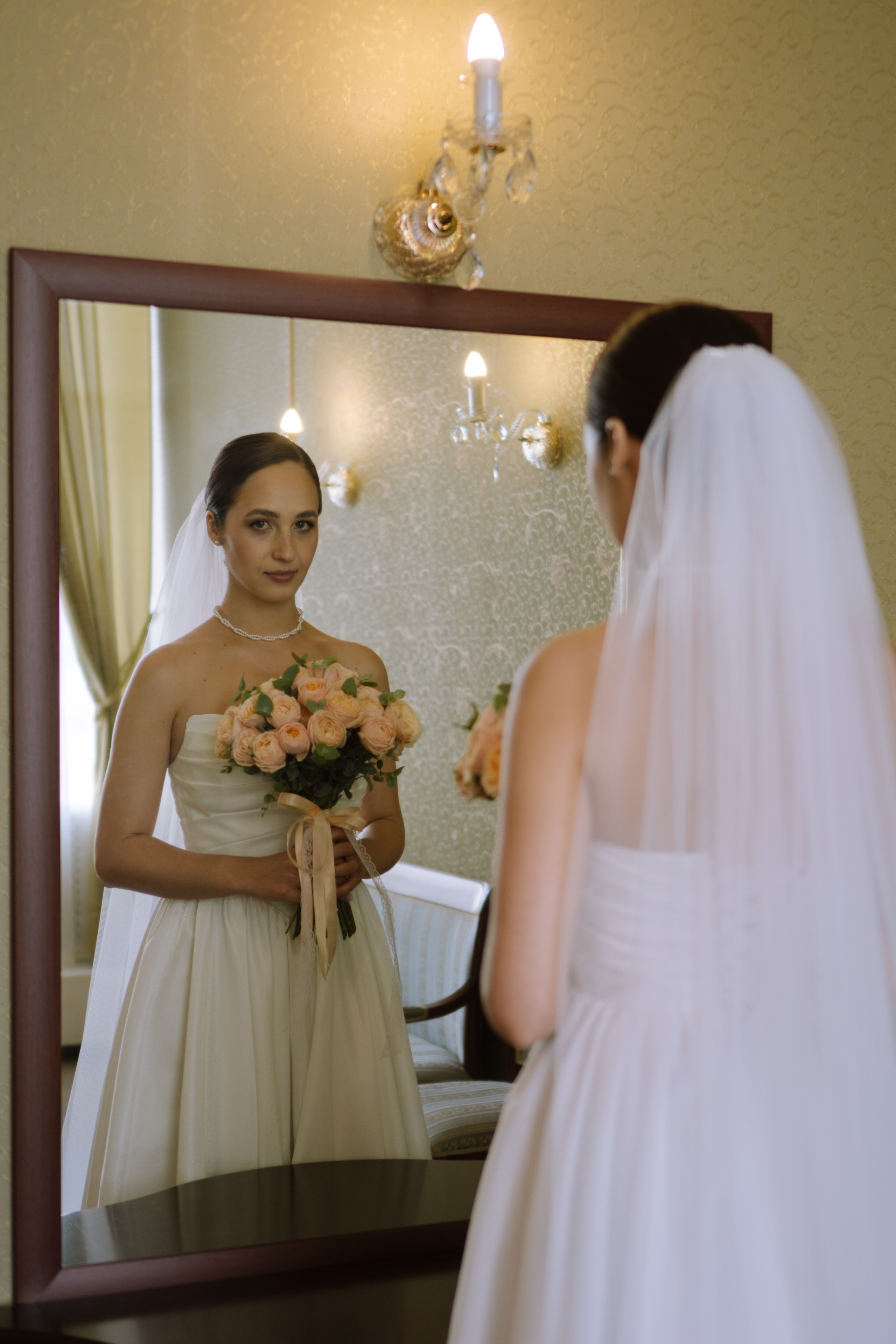 ЗАГС И ПРОГУЛКА 2 ЧАСА. Профессиональный фотограф, Санкт-Петербург — Виктория Богомолова