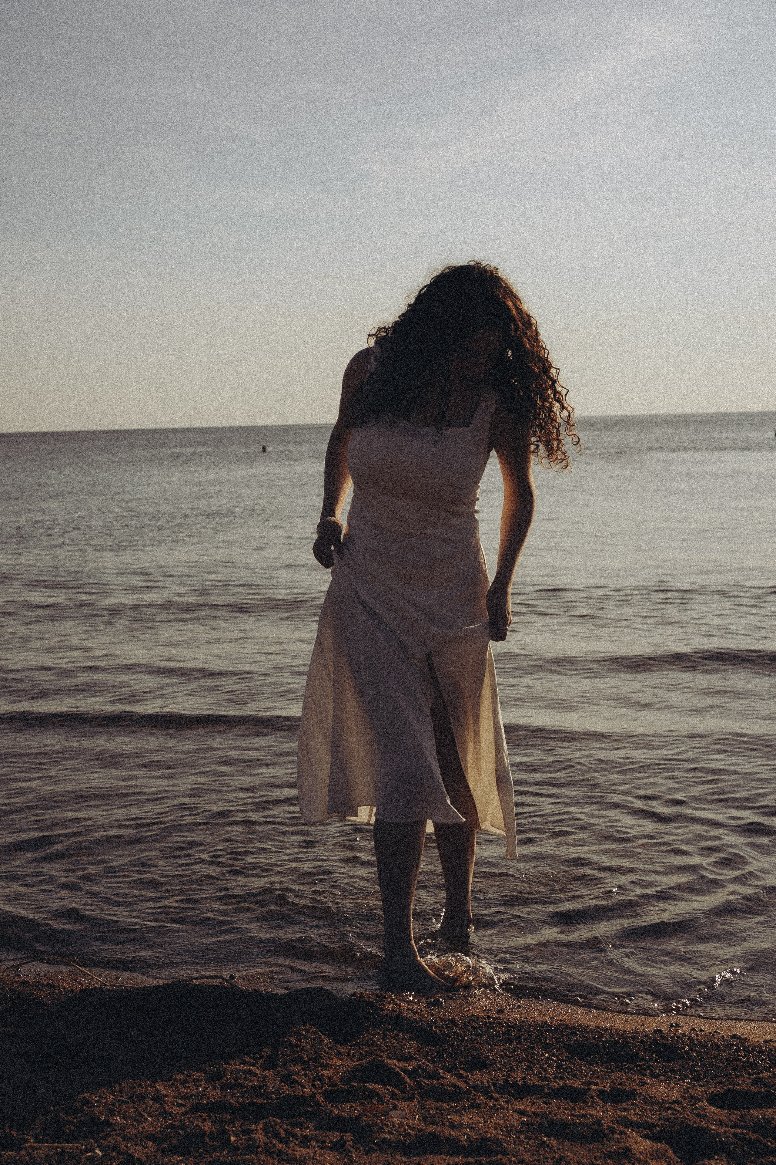 НА ФИНСКОМ ЗАЛИВЕ. Профессиональный фотограф, Санкт-Петербург — Виктория Богомолова