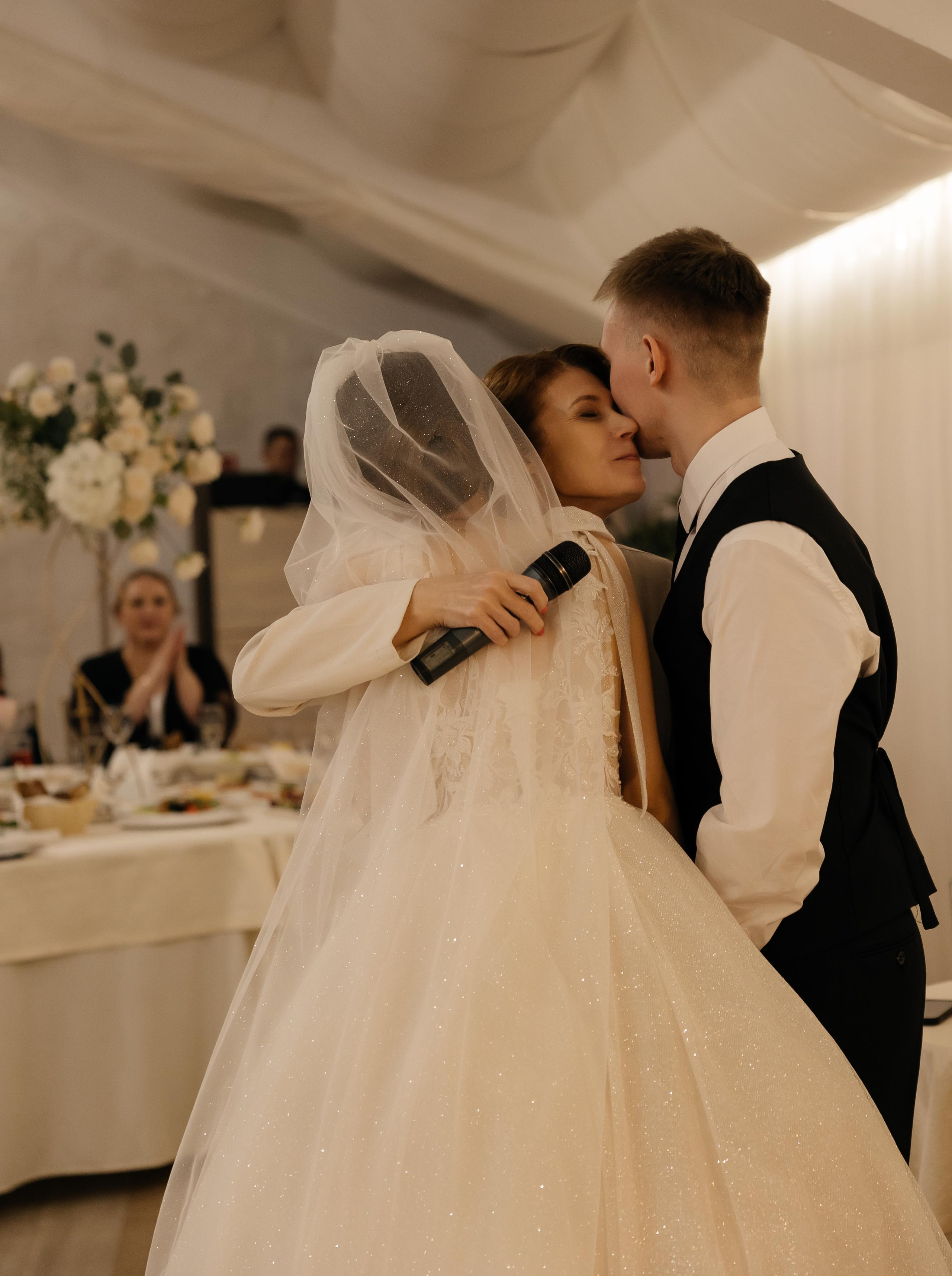 Свадебная история. В родном гнезде. Свадебный и семейный фотограф Рассказова Виктория