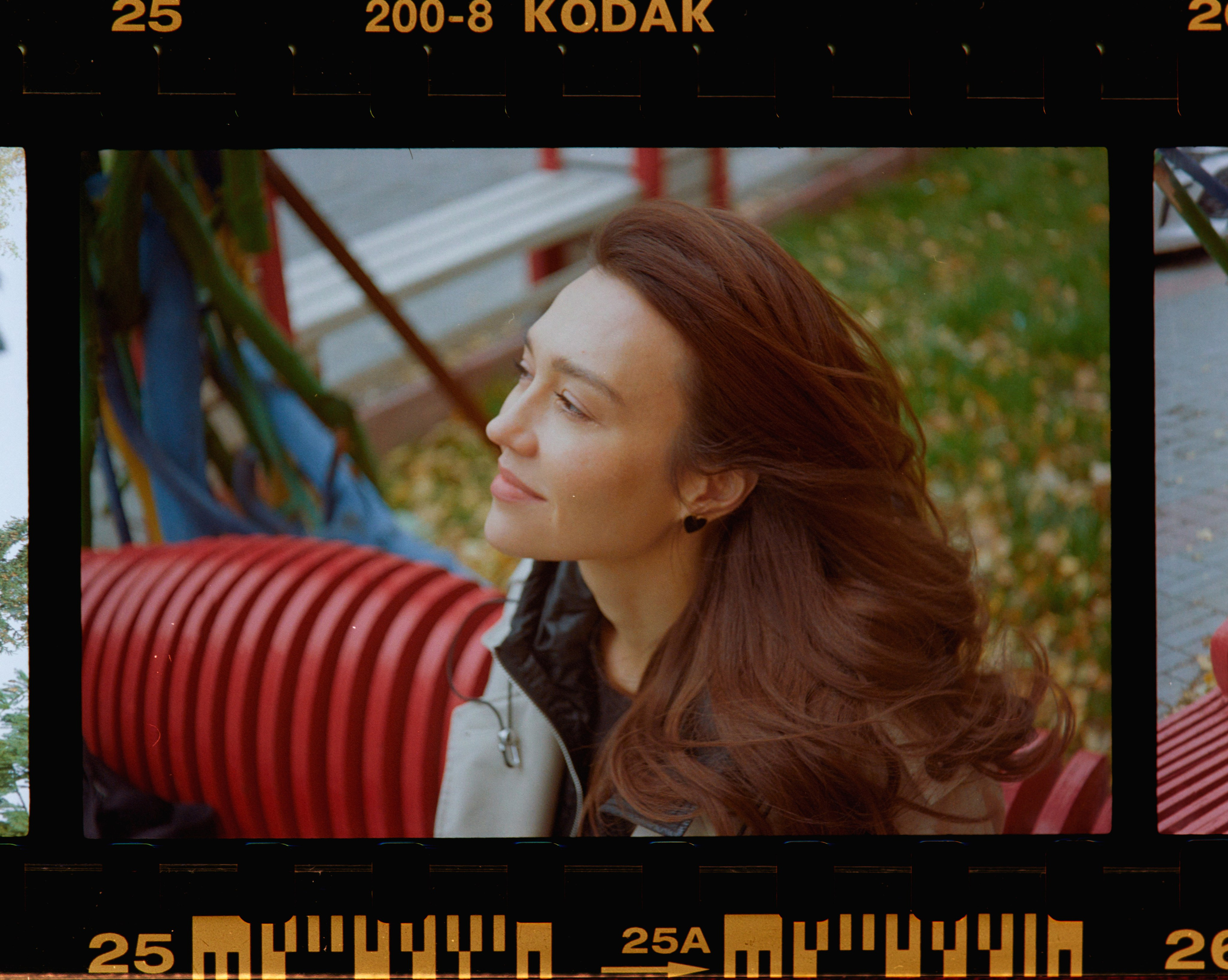 Репортажный и женский фотограф в Новосибирске