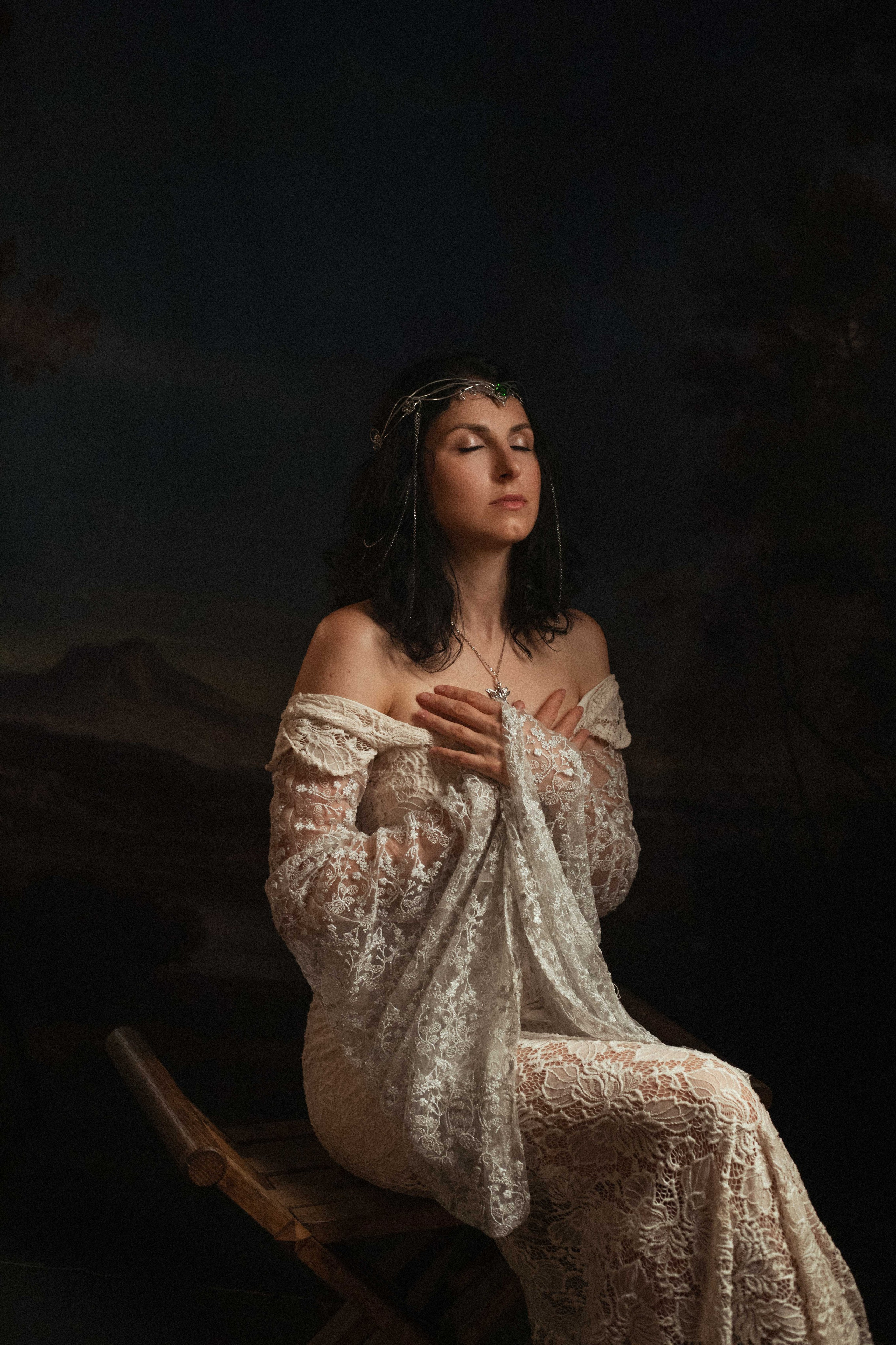 Лоэнгрин. Фотохудожник из города Пскова