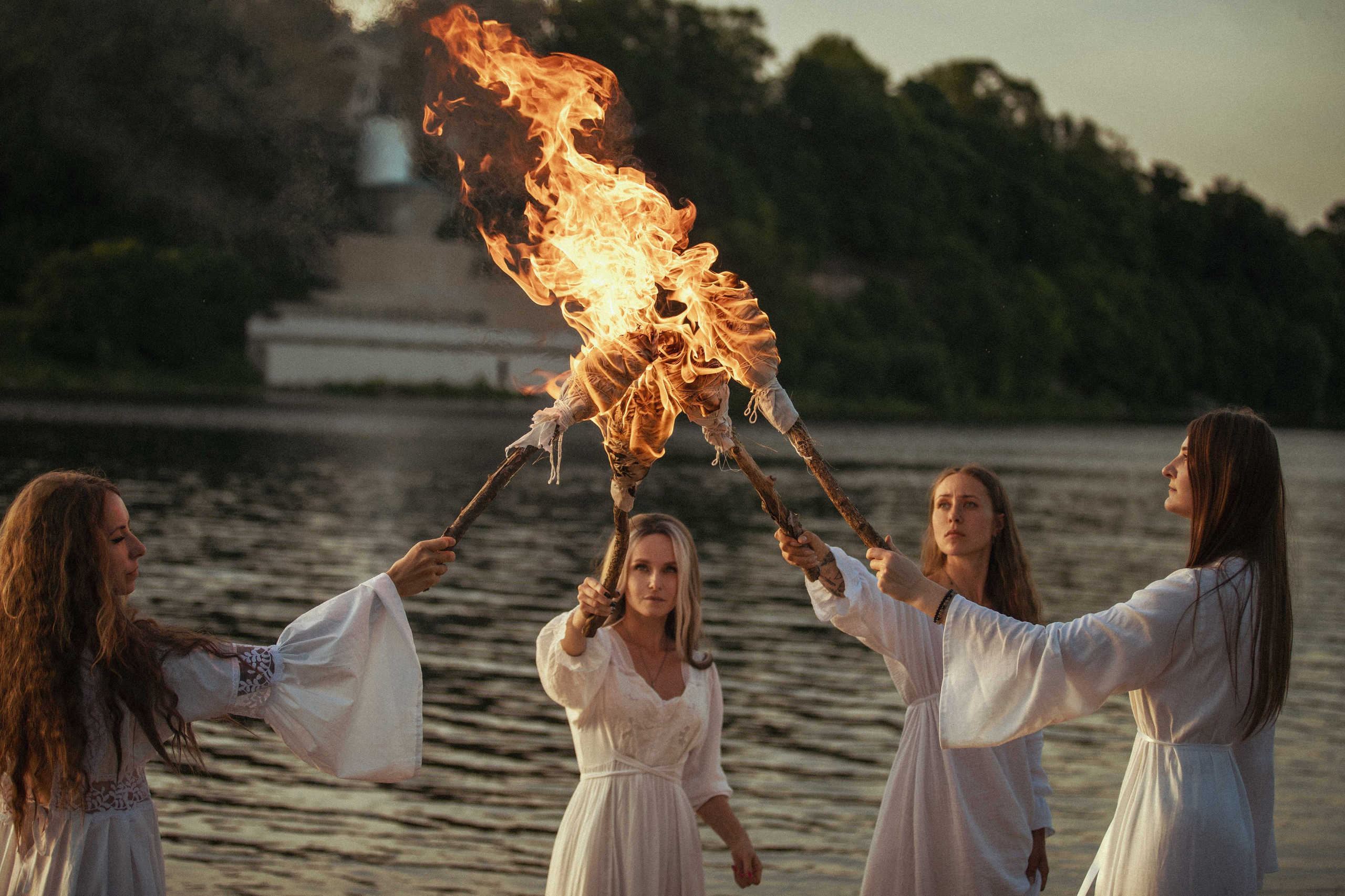 Иван Купала. Фотохудожник из города Пскова