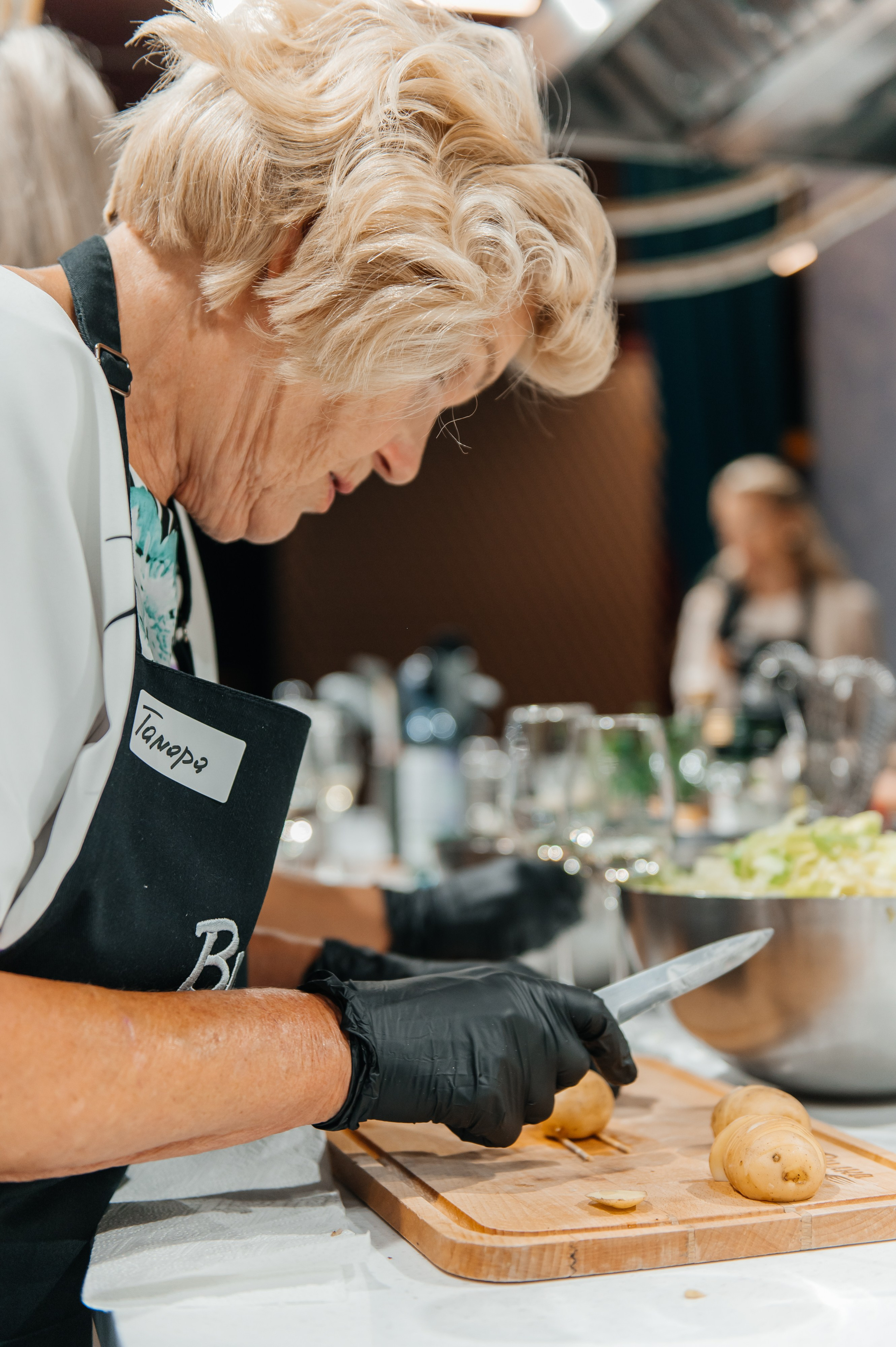 Репортажная съемка. Фотограф Марина Лысова