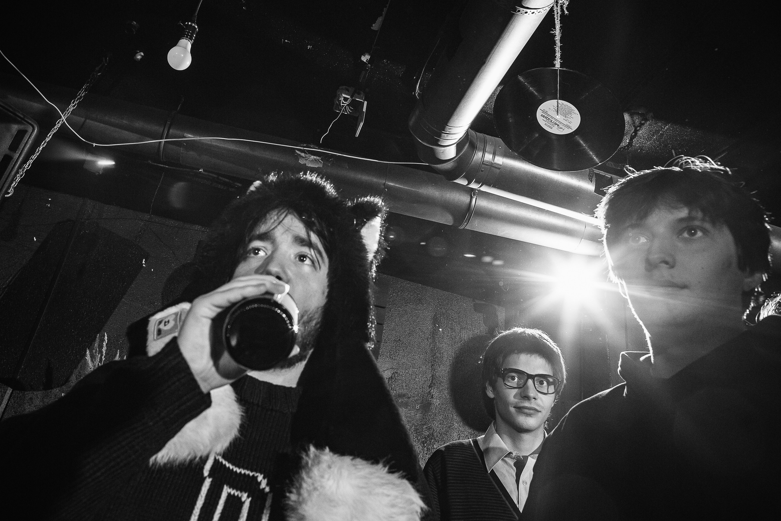 Error 1110 / Rock. Валентин Ставер — свадебный и репортажный фотограф