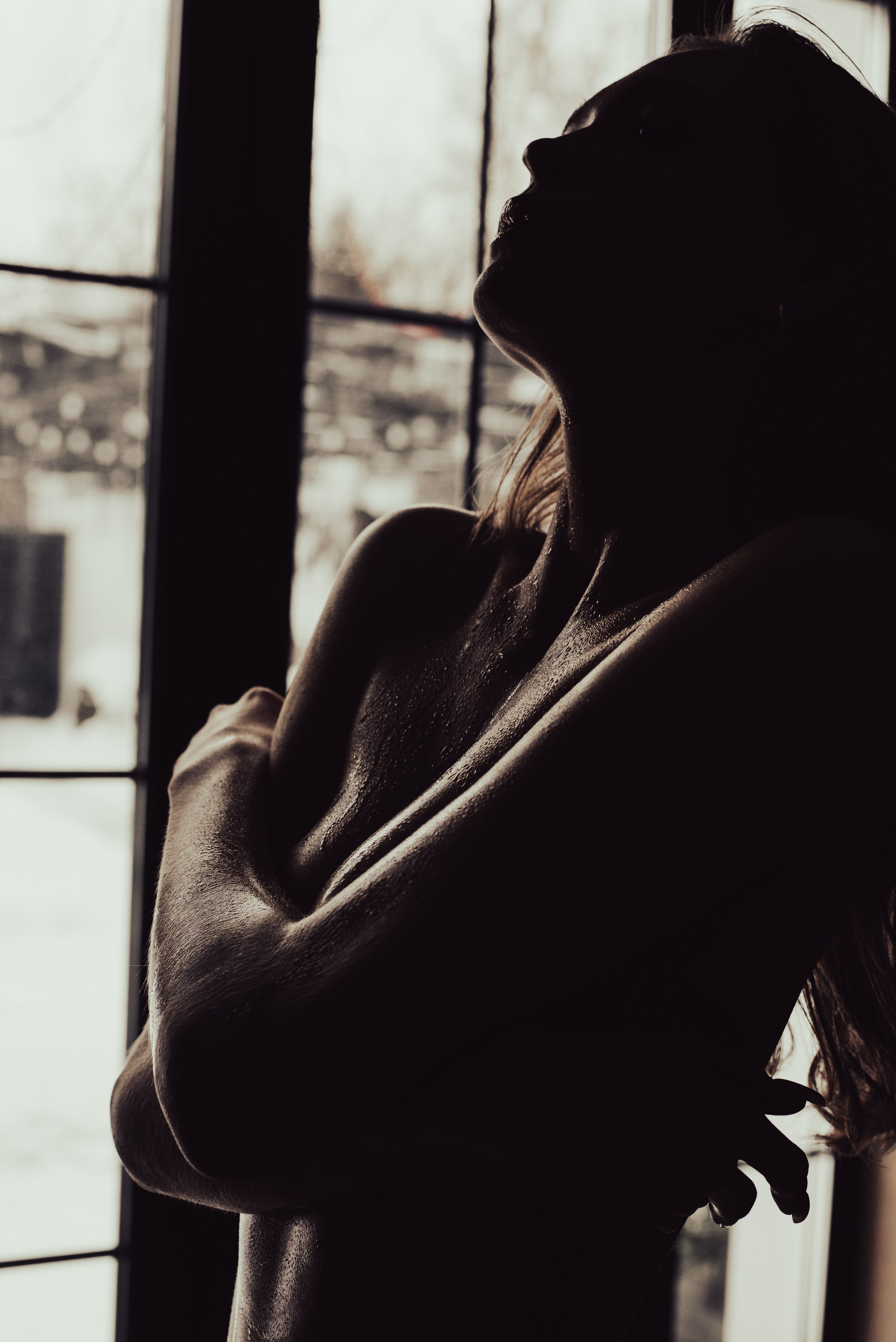 Кирилл Цой — Nude, boudoir фотограф, Усть-Каменогорск, Алматы