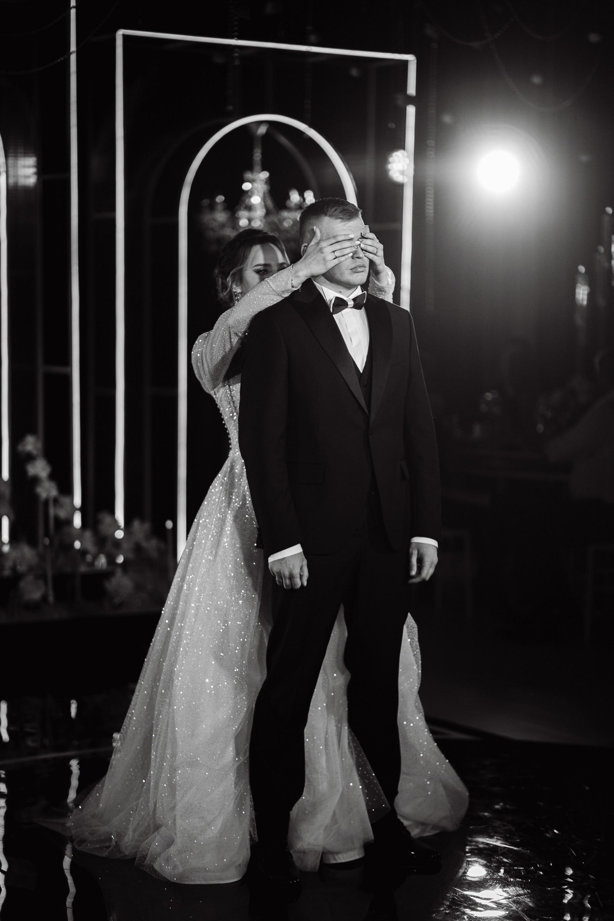 Антон & Софья. Свадебный и репортажный фотограф Юров Дмитрий