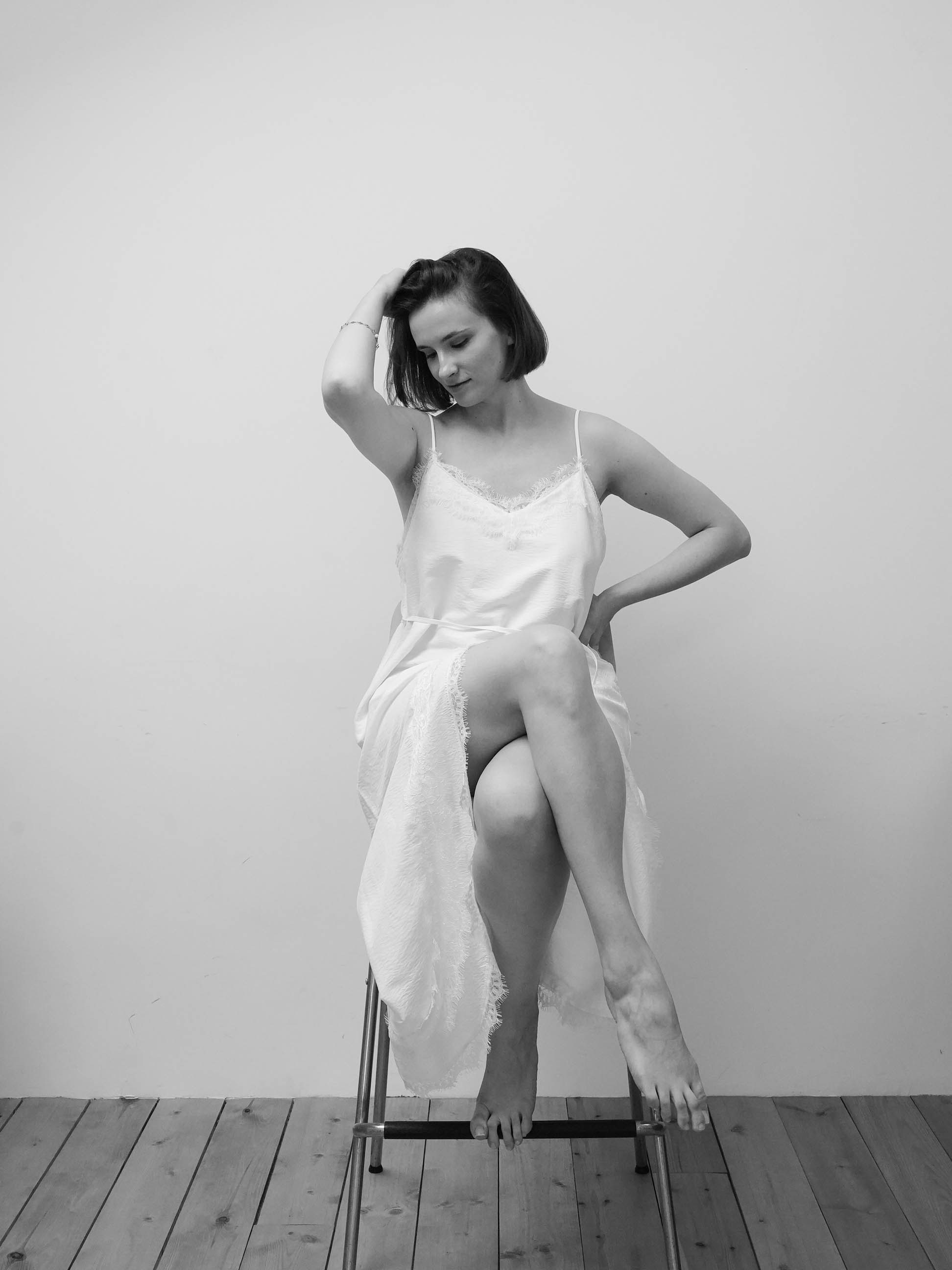 Вероника. ФОТОГРАФ Любовь Скок. Москва