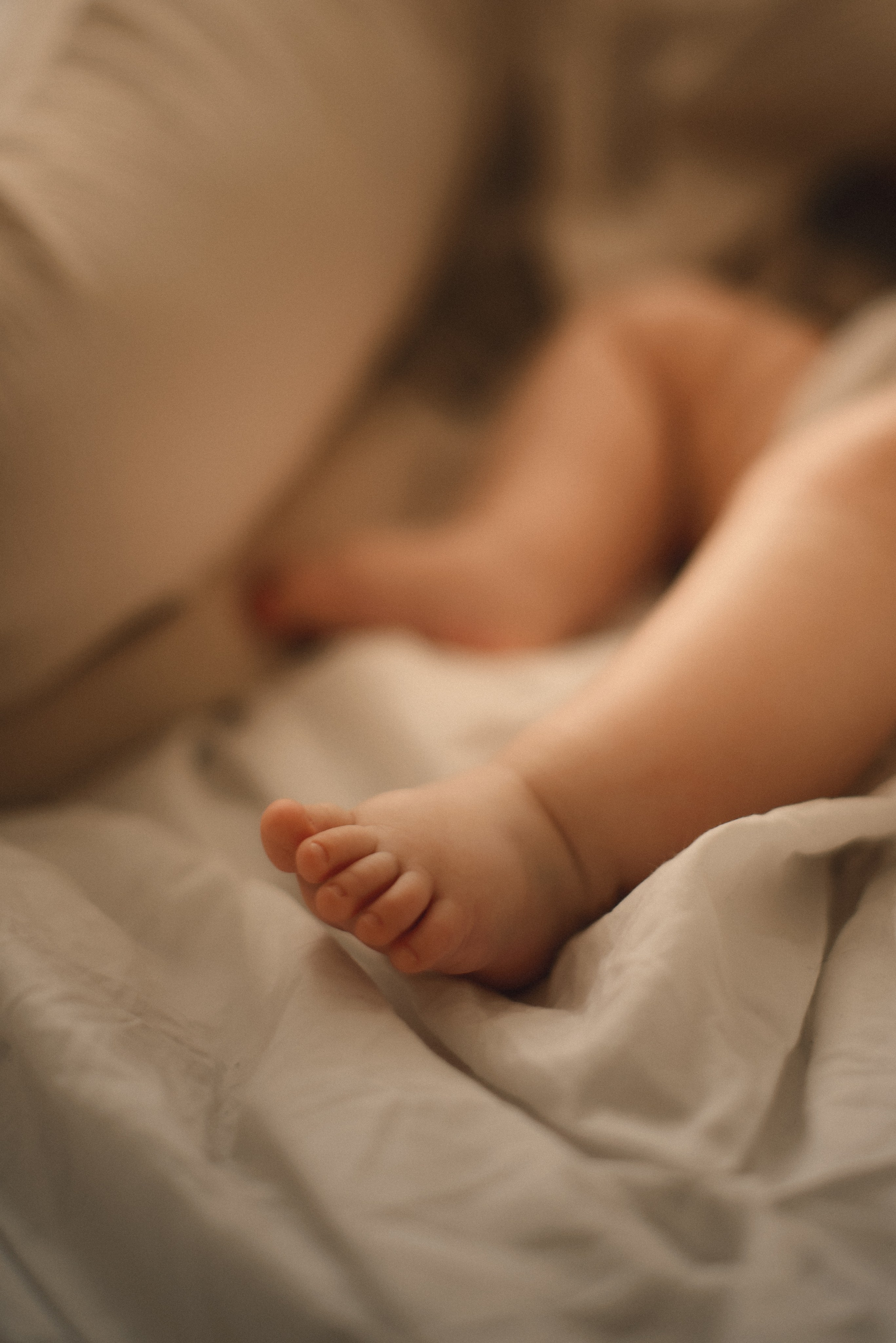 Первая фотосессия маленькой Яны. Семейный фотограф в г. Ставрополь, Сорокина Мария