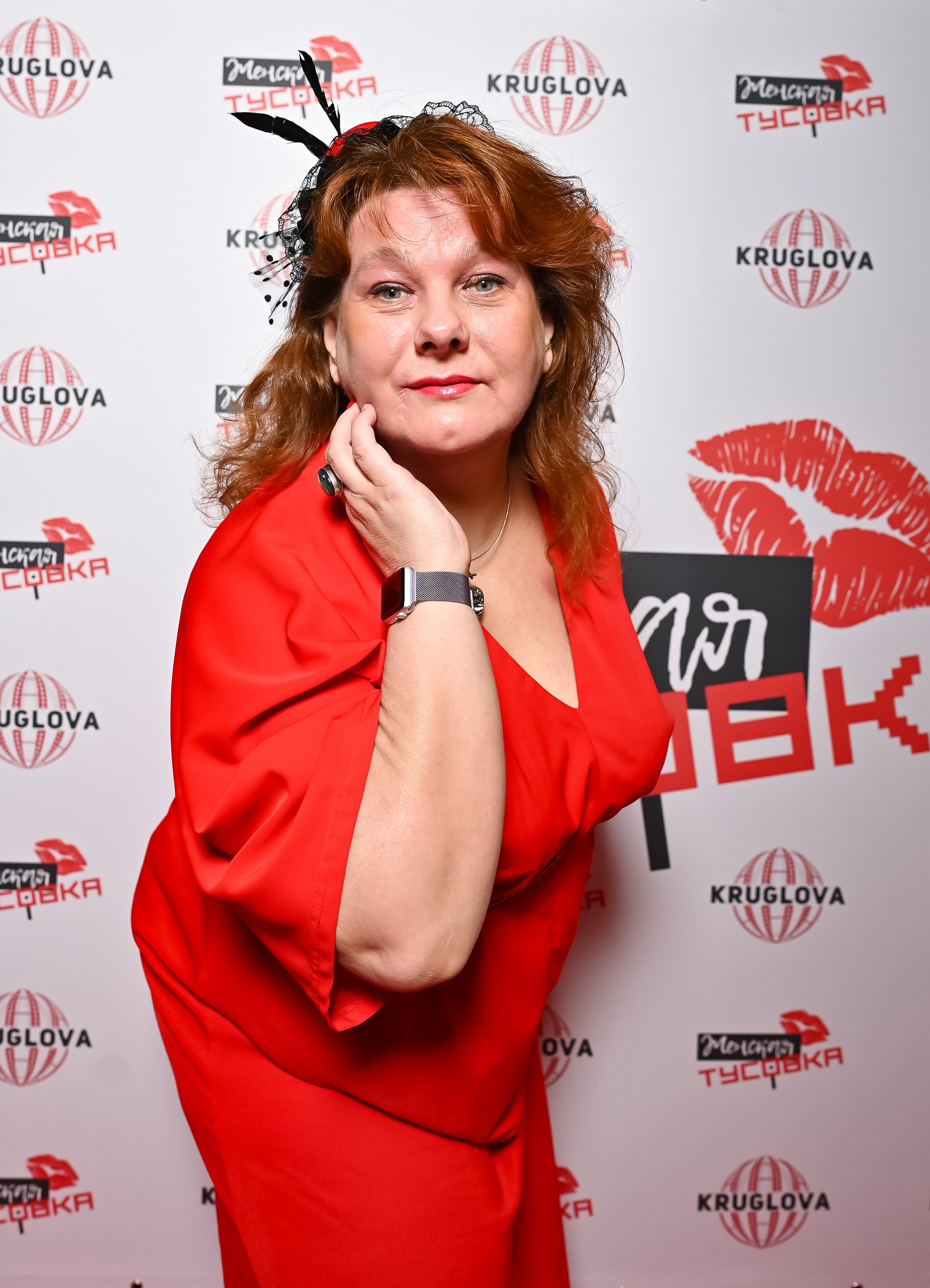 Премия ЖТ Москва. ZDARONOKIA Репортажный фотограф