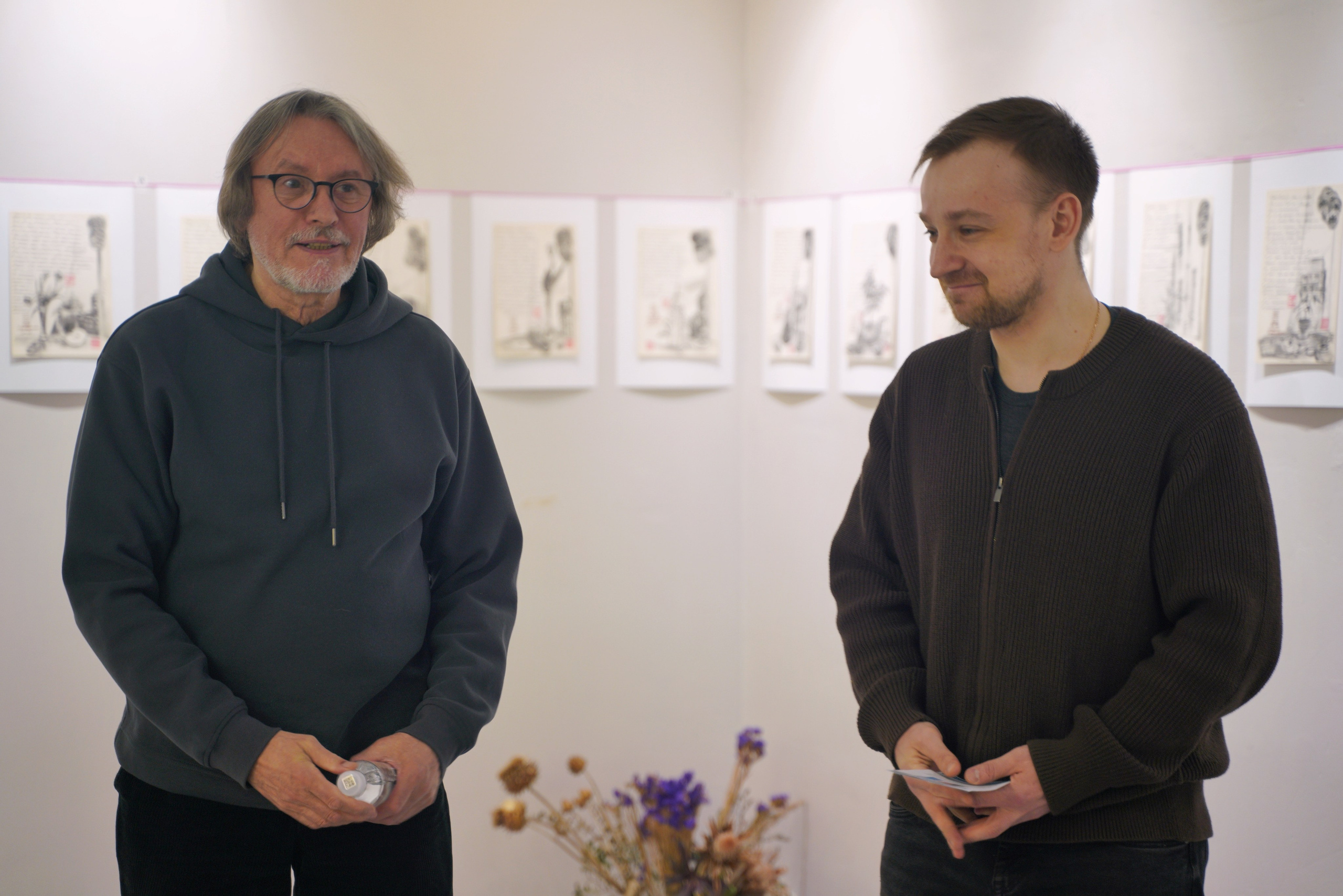 Съёмка мероприятия. Портретный и репортажный фотограф Наталья Горобец