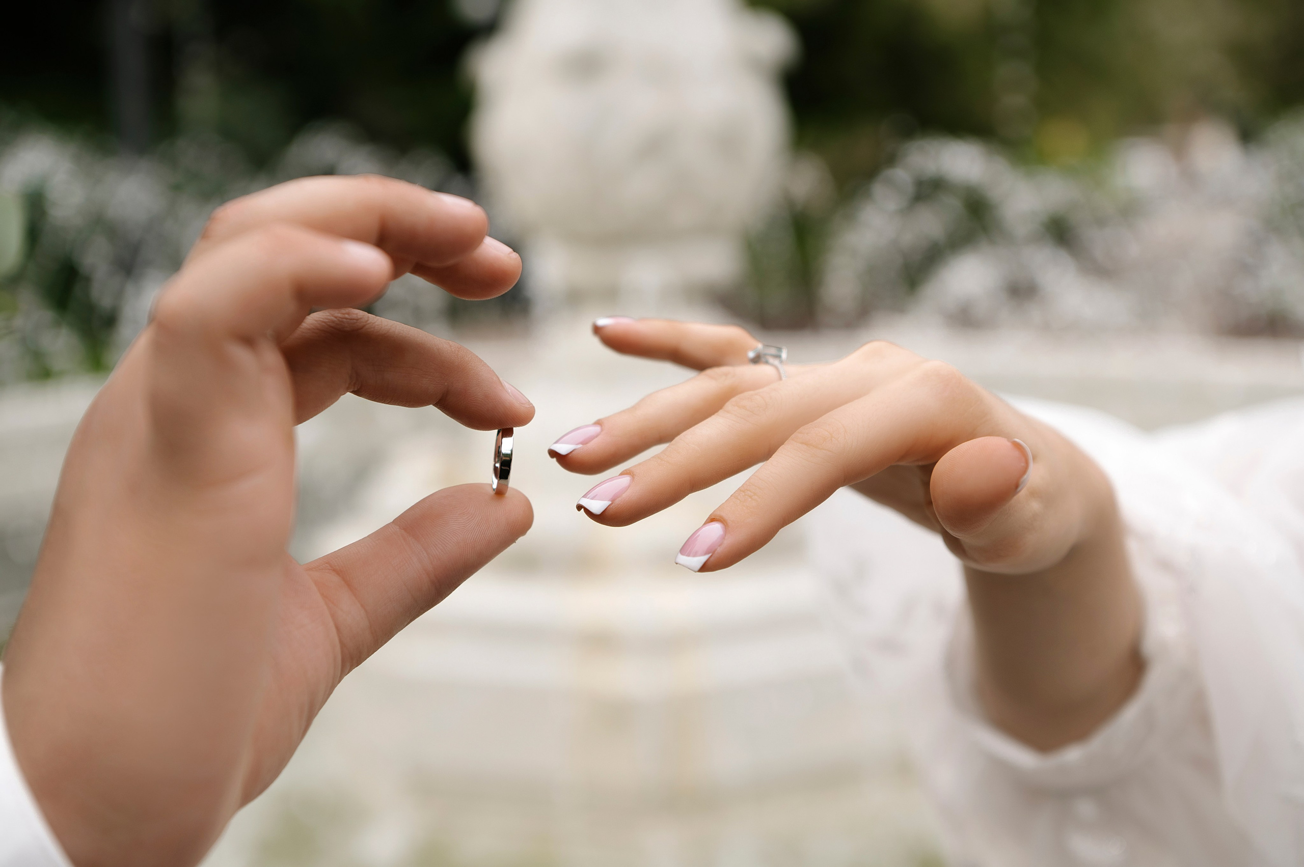 Александр и Ольга. Свадебный фотограф Белгород