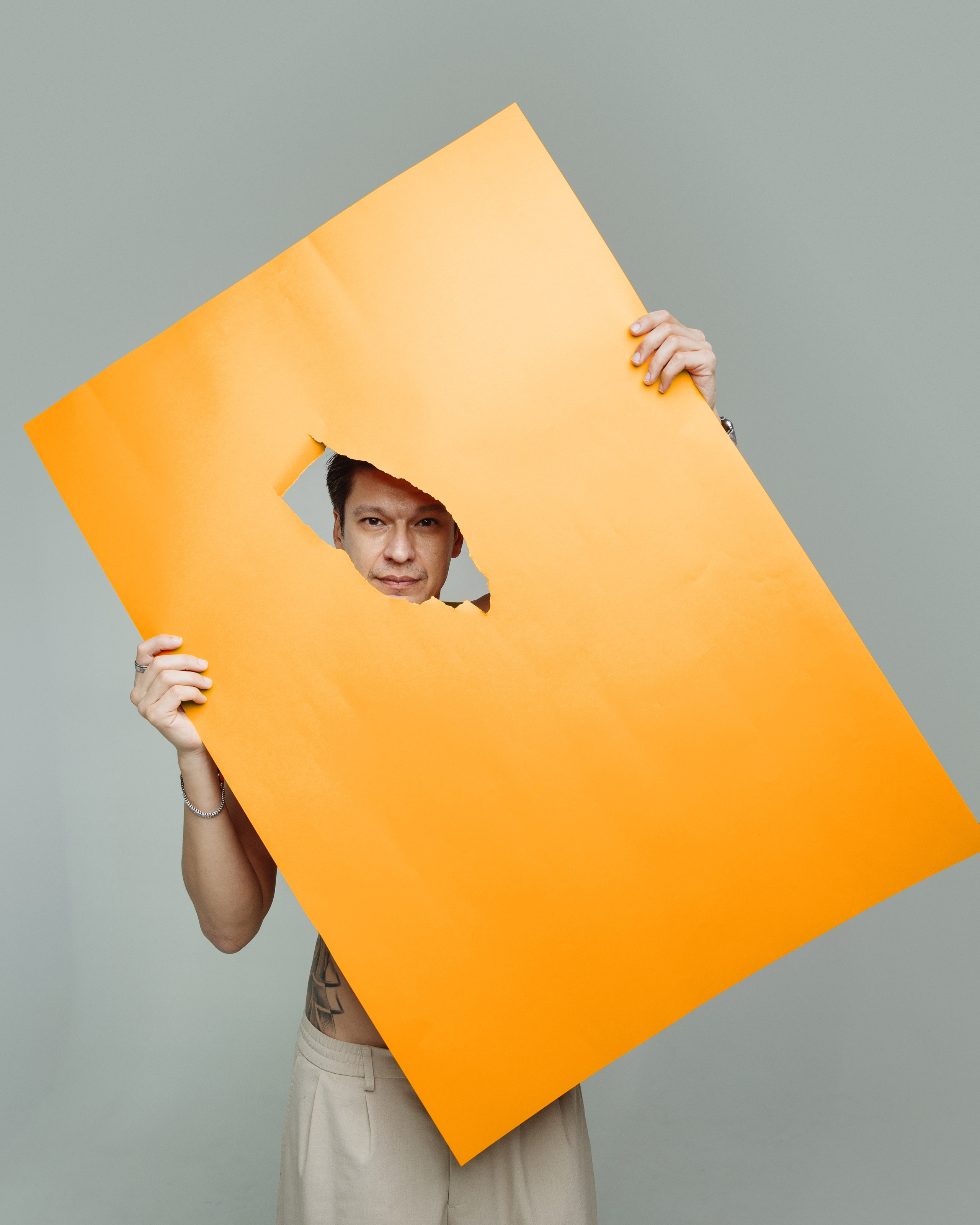 Ildar. Lena Sorokina photographer, Astana, Kazakhstan