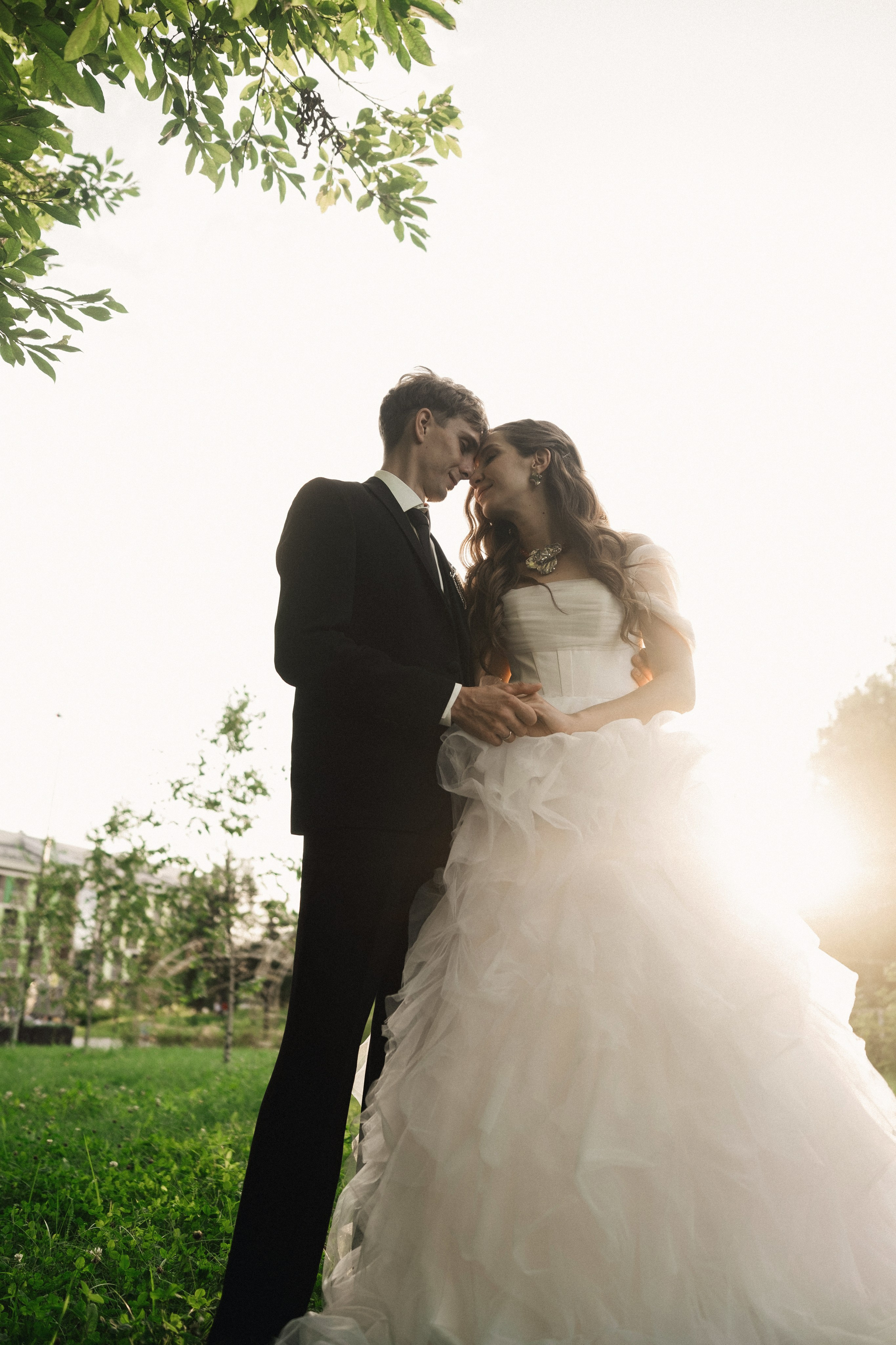 Арина и Костя. Фотограф в Коврове и области Филенкова Дарья