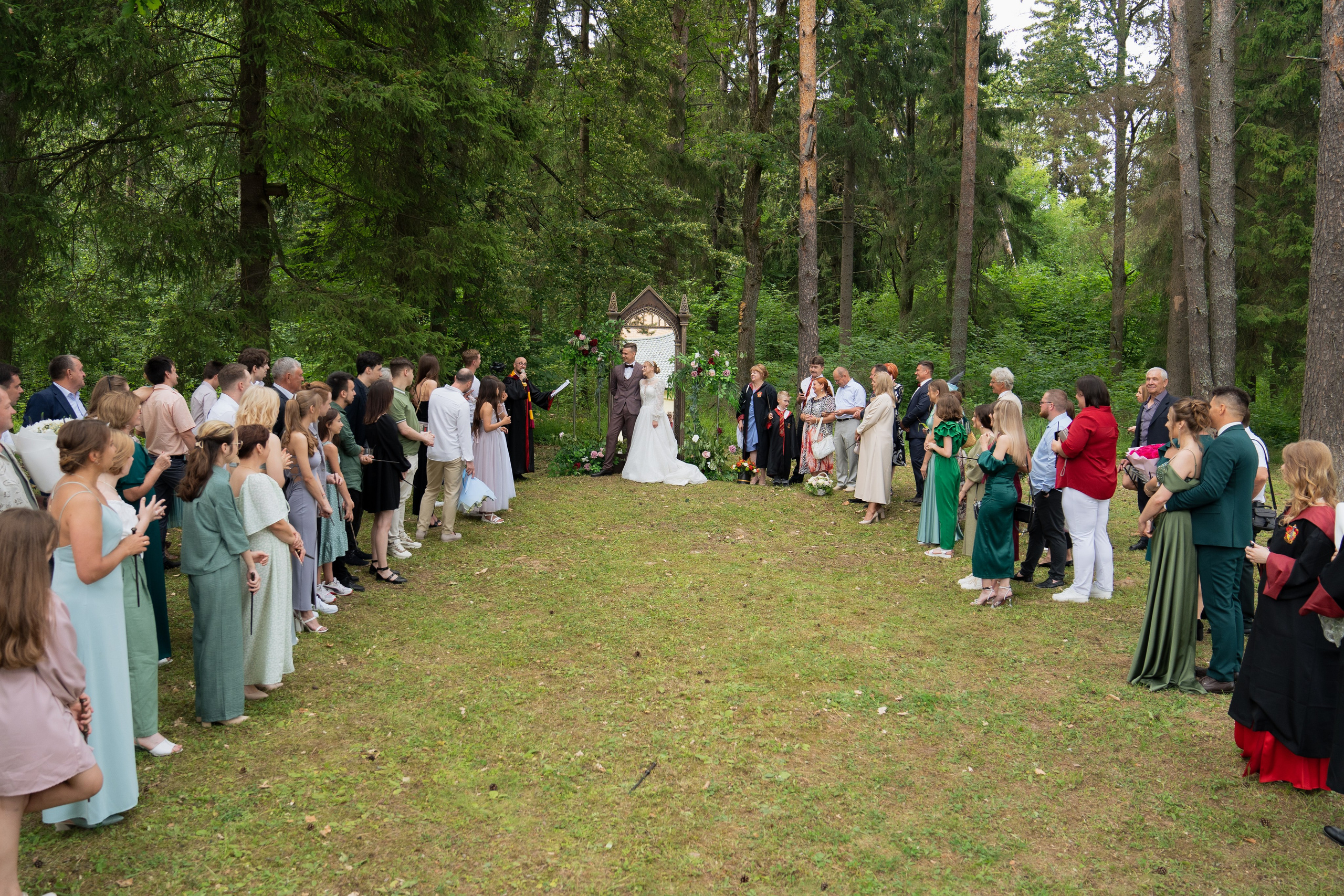 Даниил и Алина. Photography&Video