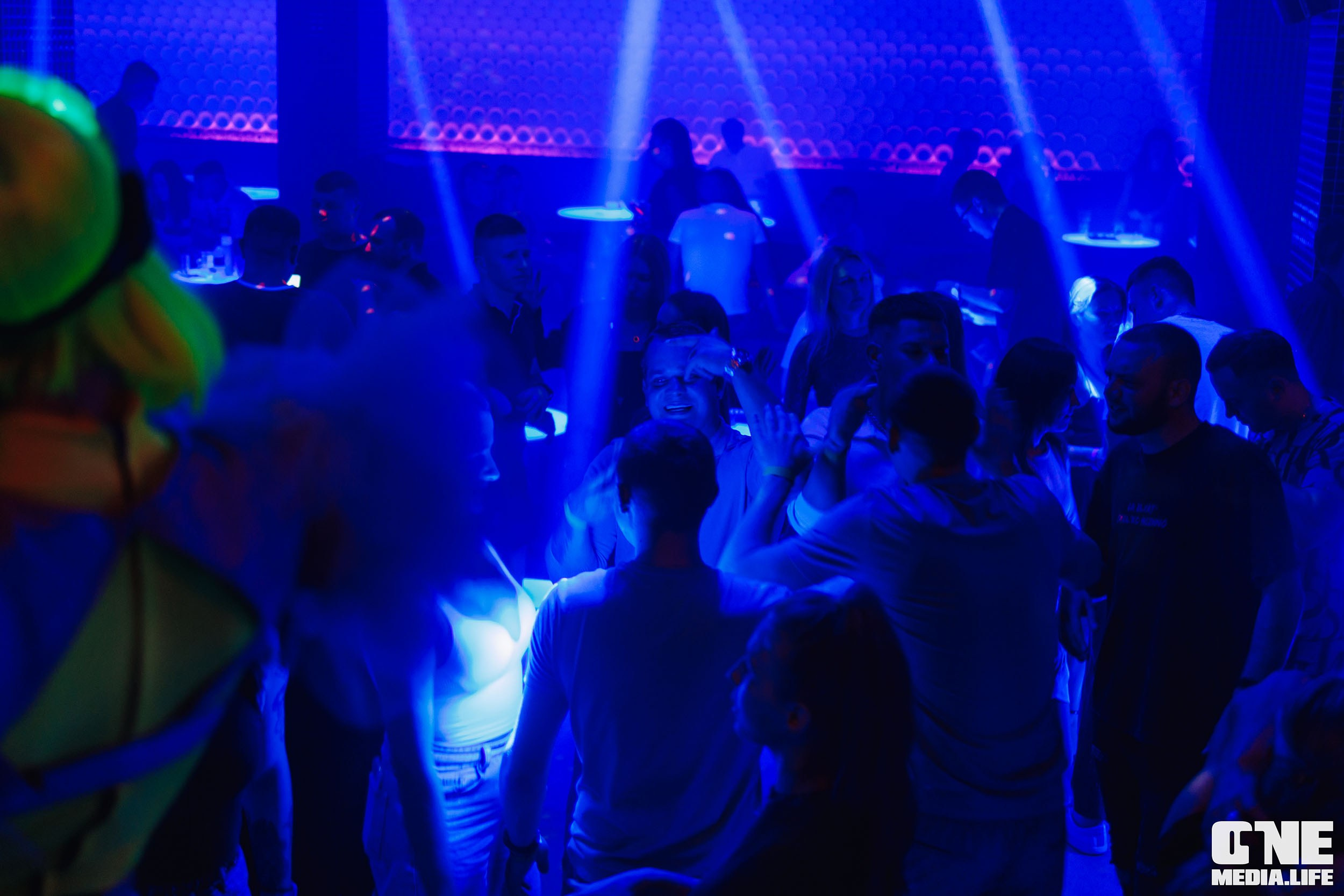 Фоторепортаж из РК Планета. One Media Life: фоторепортажи, фотоотчеты с мероприятий и заведений