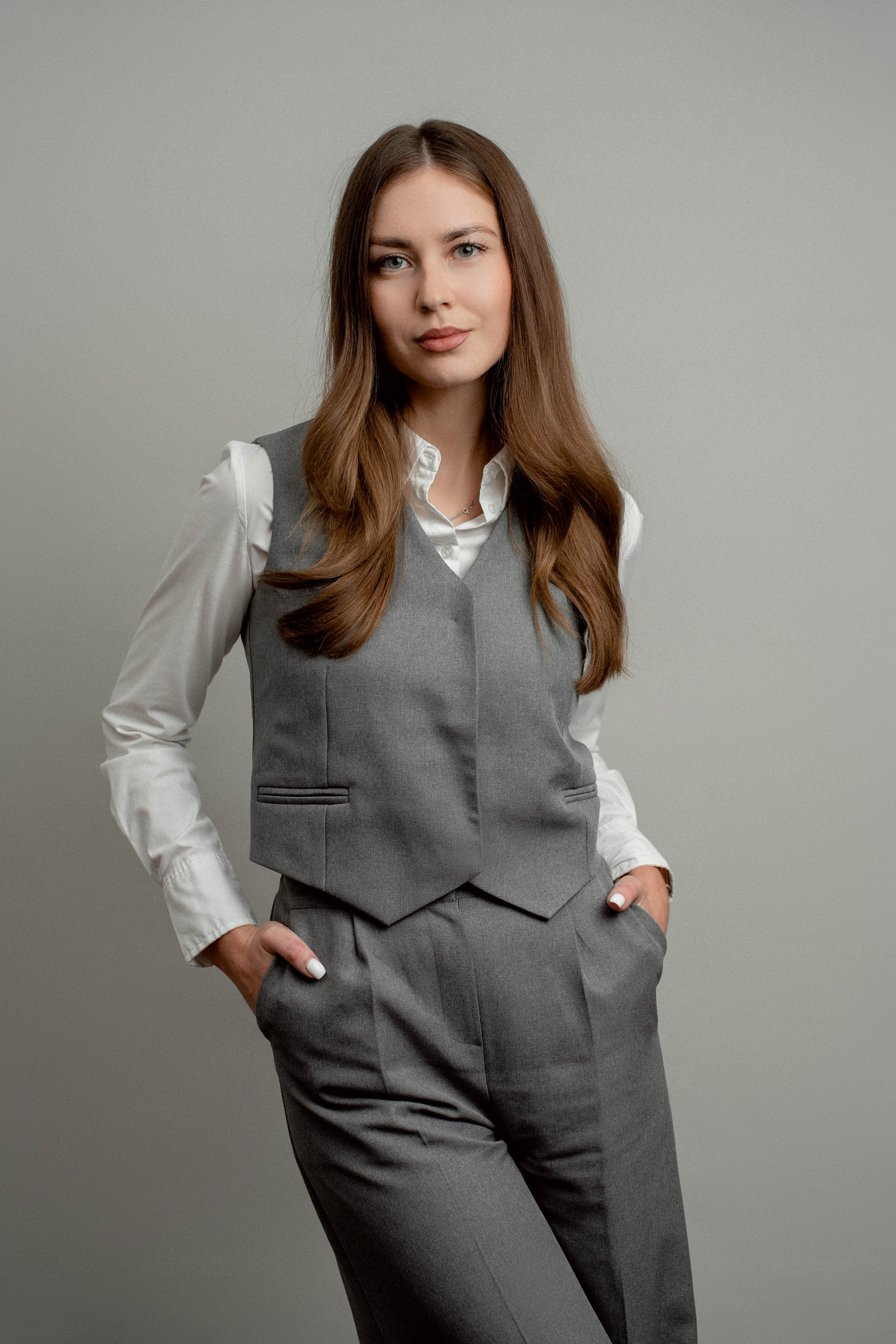 Портретная съемка для организации. Свадебный фотограф Москва Александра Аверкова