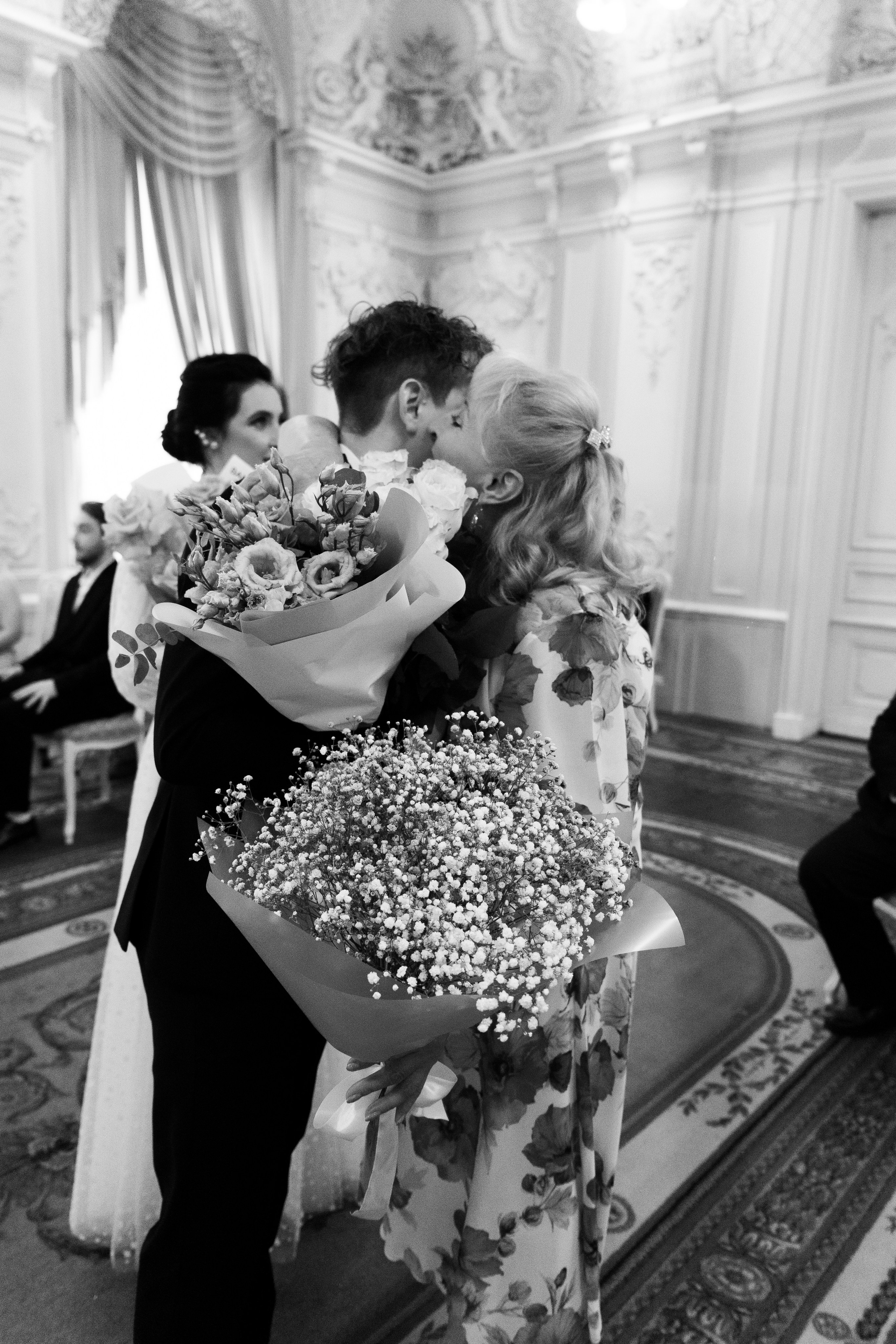 Санкт-Петербург. Свадебный фотограф-видеограф в Архангельске. Фотохудожница Lana Contra