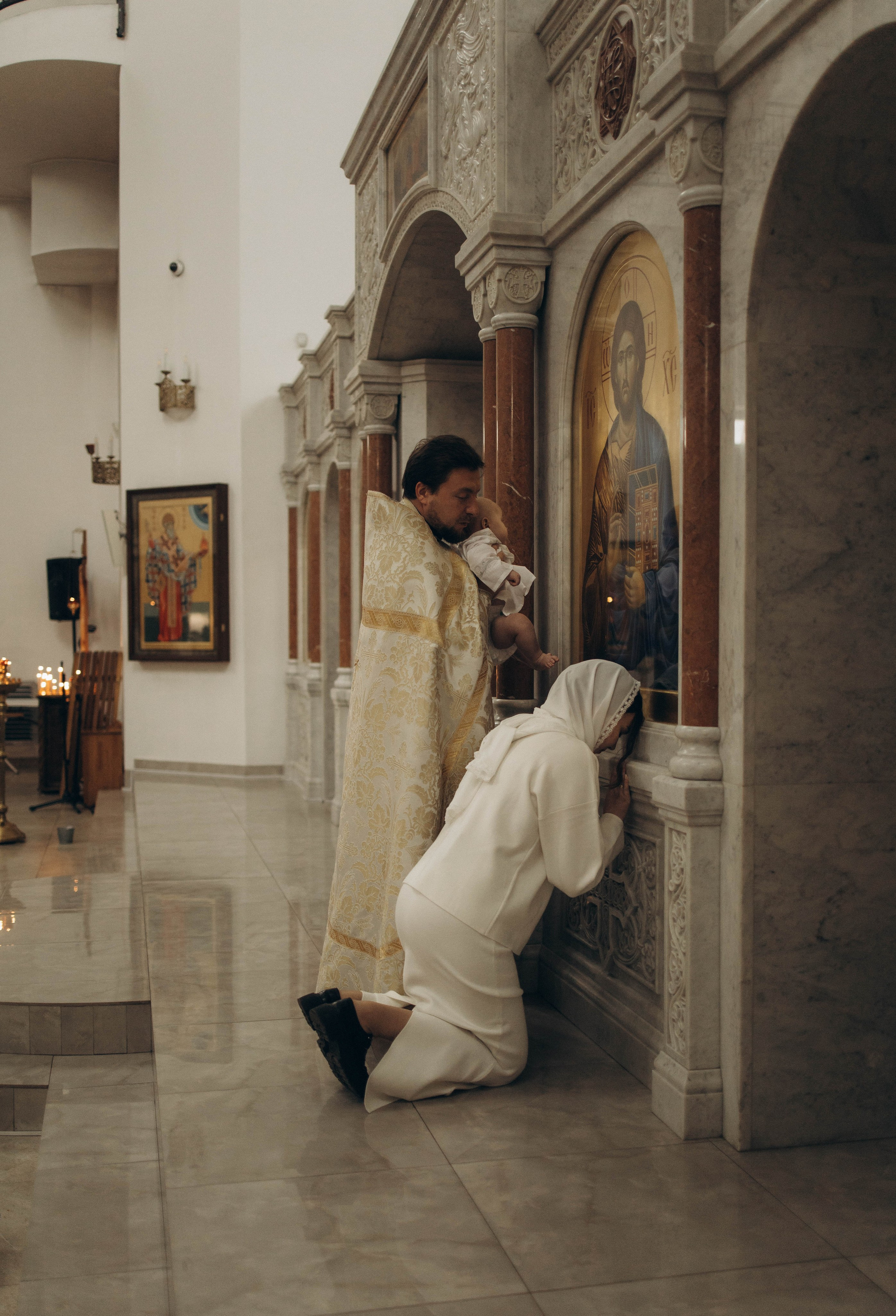 Даниил. Миронова Анастасия